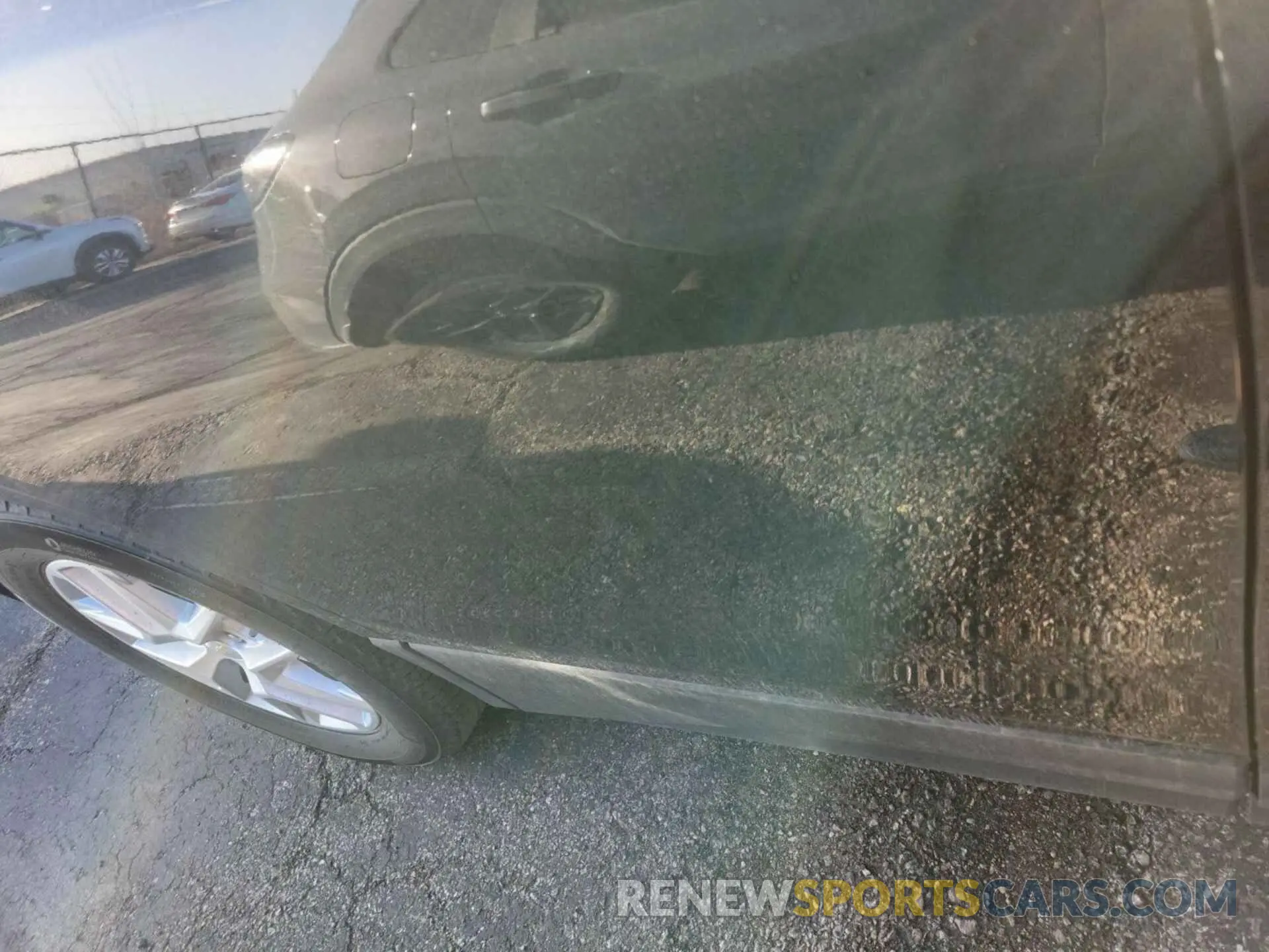 26 Photograph of a damaged car 3GNAXJEG3PL118057 CHEVROLET EQUINOX 2023