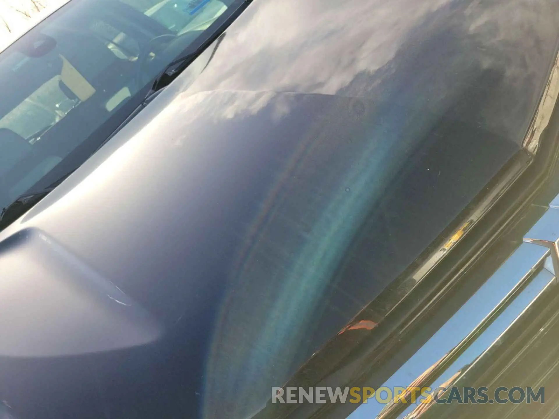 27 Photograph of a damaged car 3GNAXJEG3PL118057 CHEVROLET EQUINOX 2023