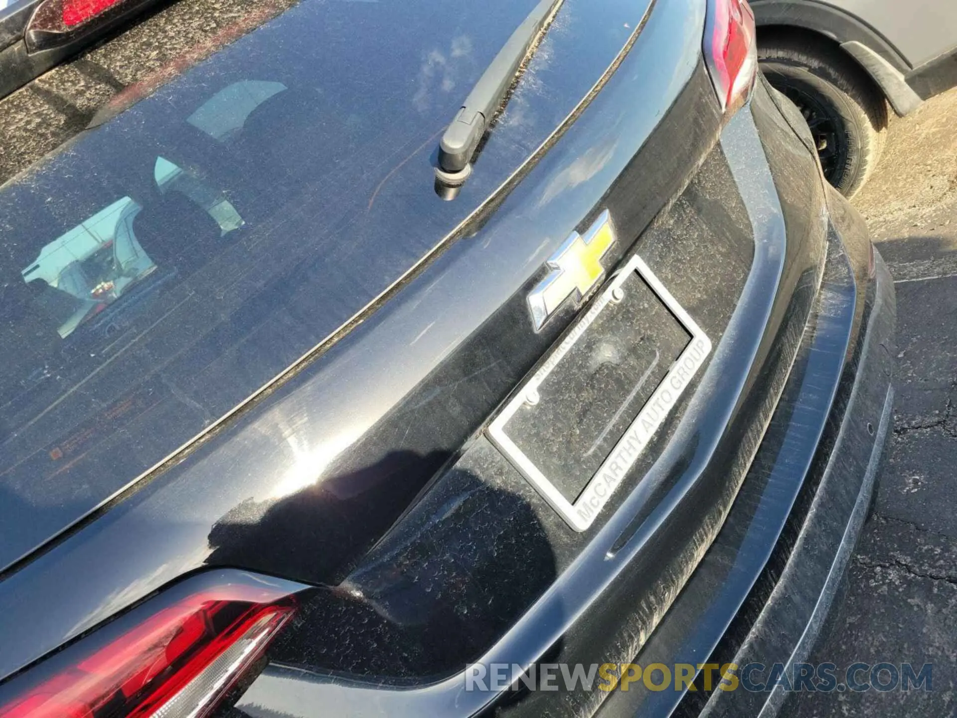 31 Photograph of a damaged car 3GNAXJEG3PL118057 CHEVROLET EQUINOX 2023
