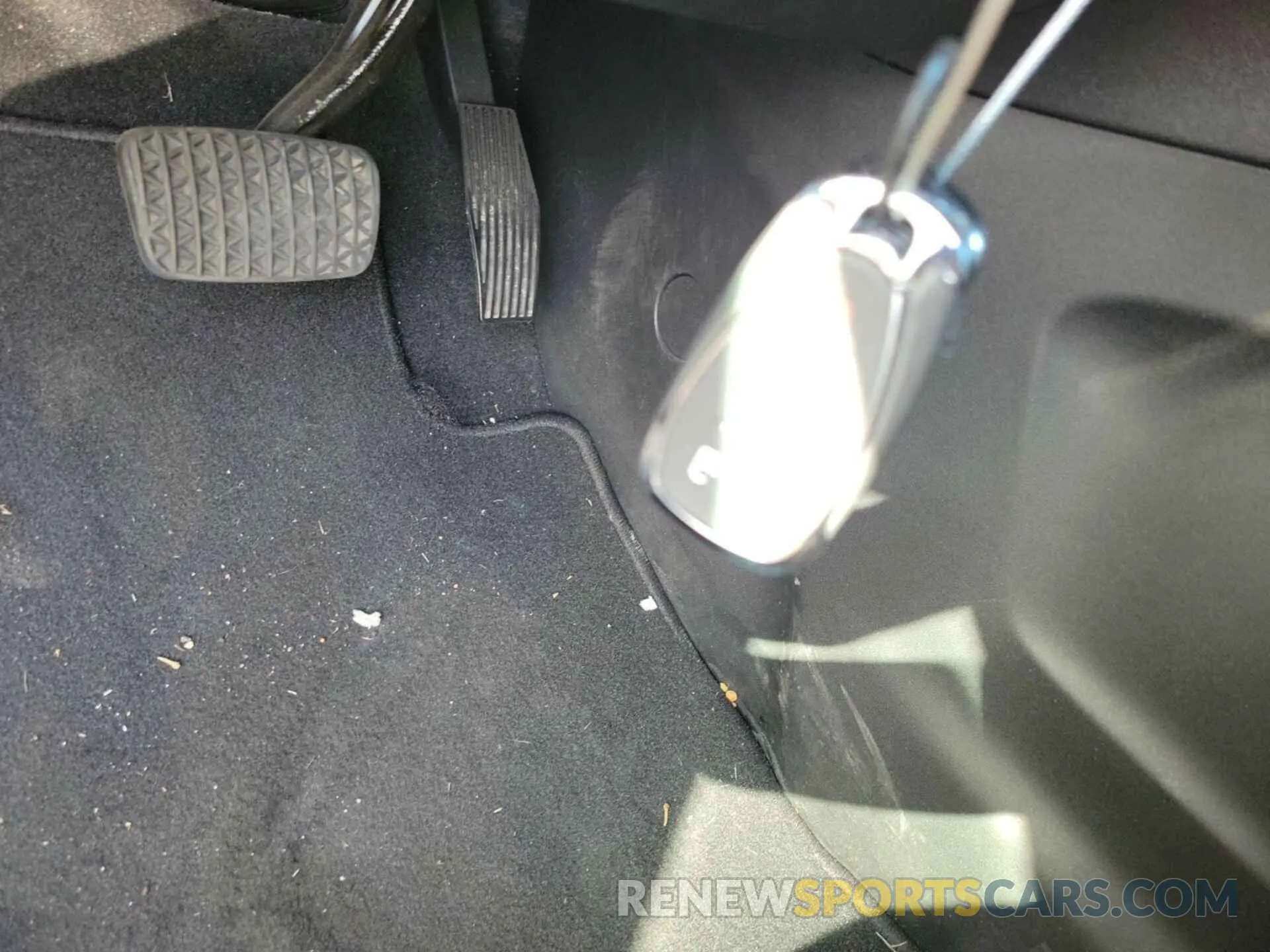 4 Photograph of a damaged car 3GNAXJEG3PL118057 CHEVROLET EQUINOX 2023