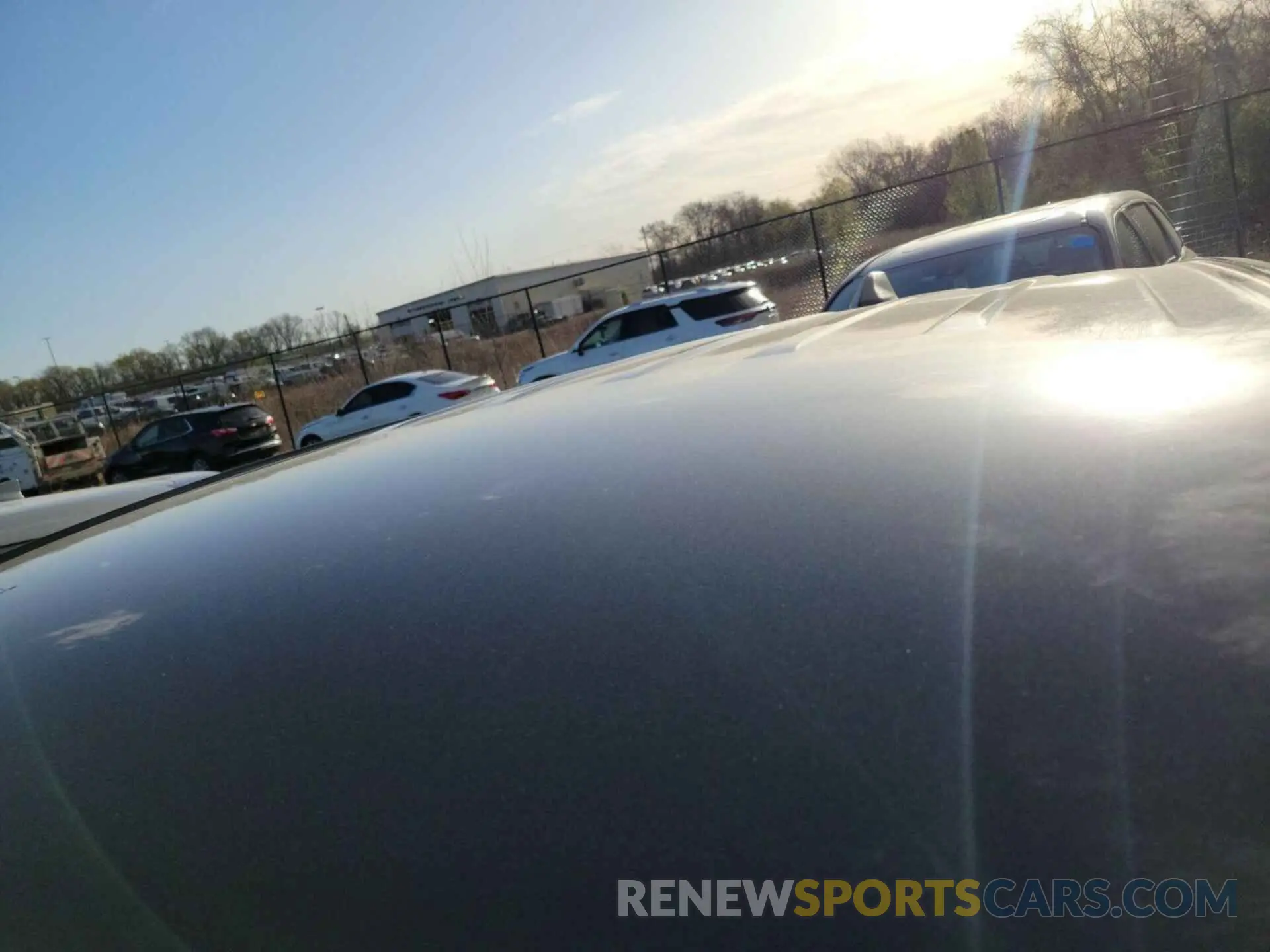 5 Photograph of a damaged car 3GNAXJEG3PL118057 CHEVROLET EQUINOX 2023