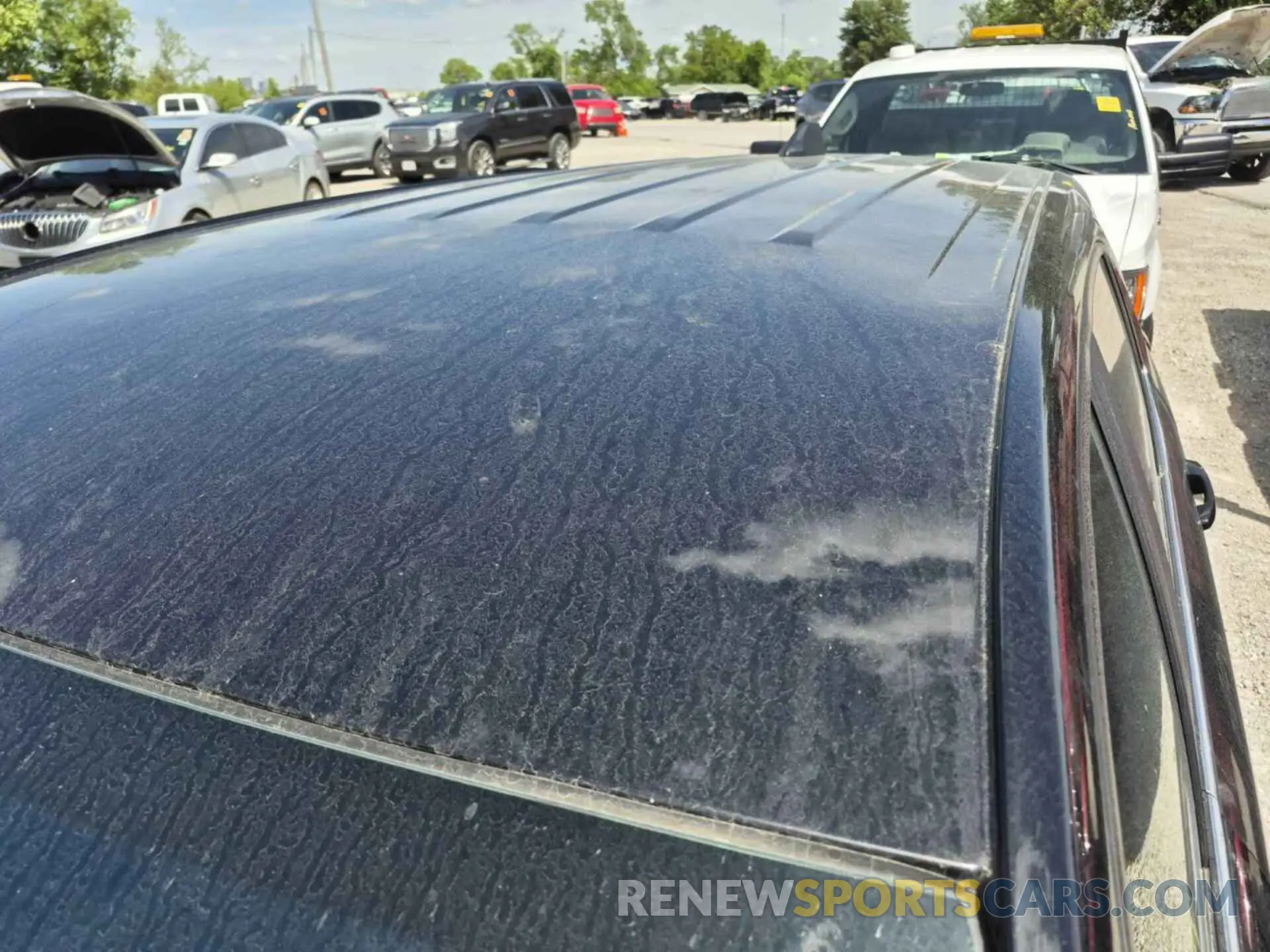 12 Photograph of a damaged car 3GNAXJEG3PL253006 CHEVROLET EQUINOX 2023