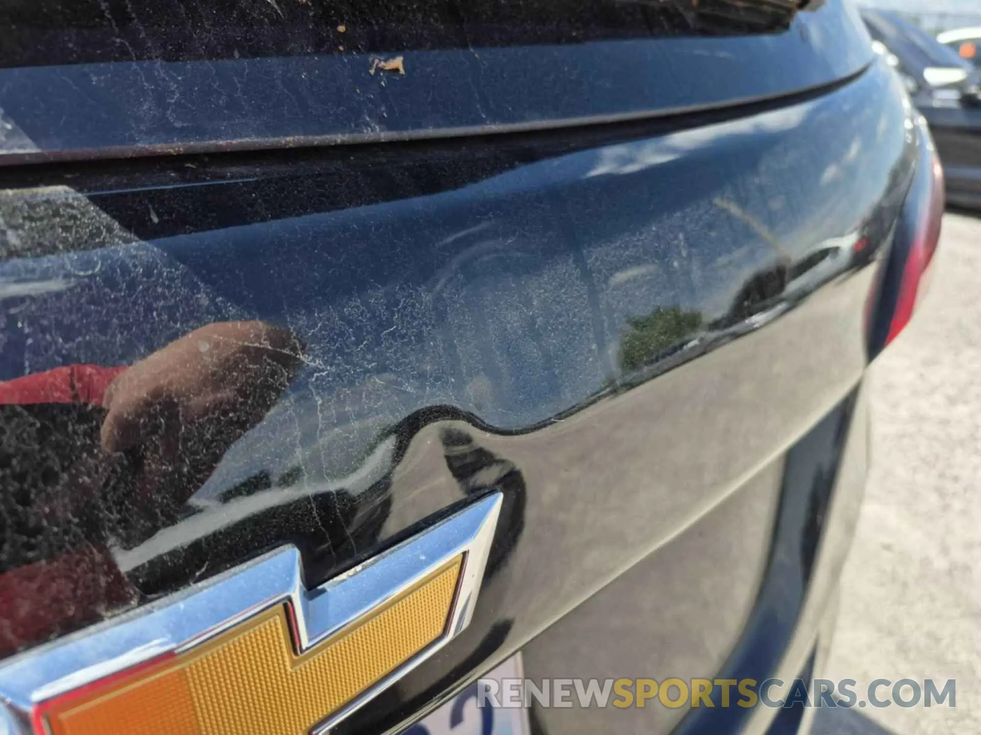 13 Photograph of a damaged car 3GNAXJEG3PL253006 CHEVROLET EQUINOX 2023