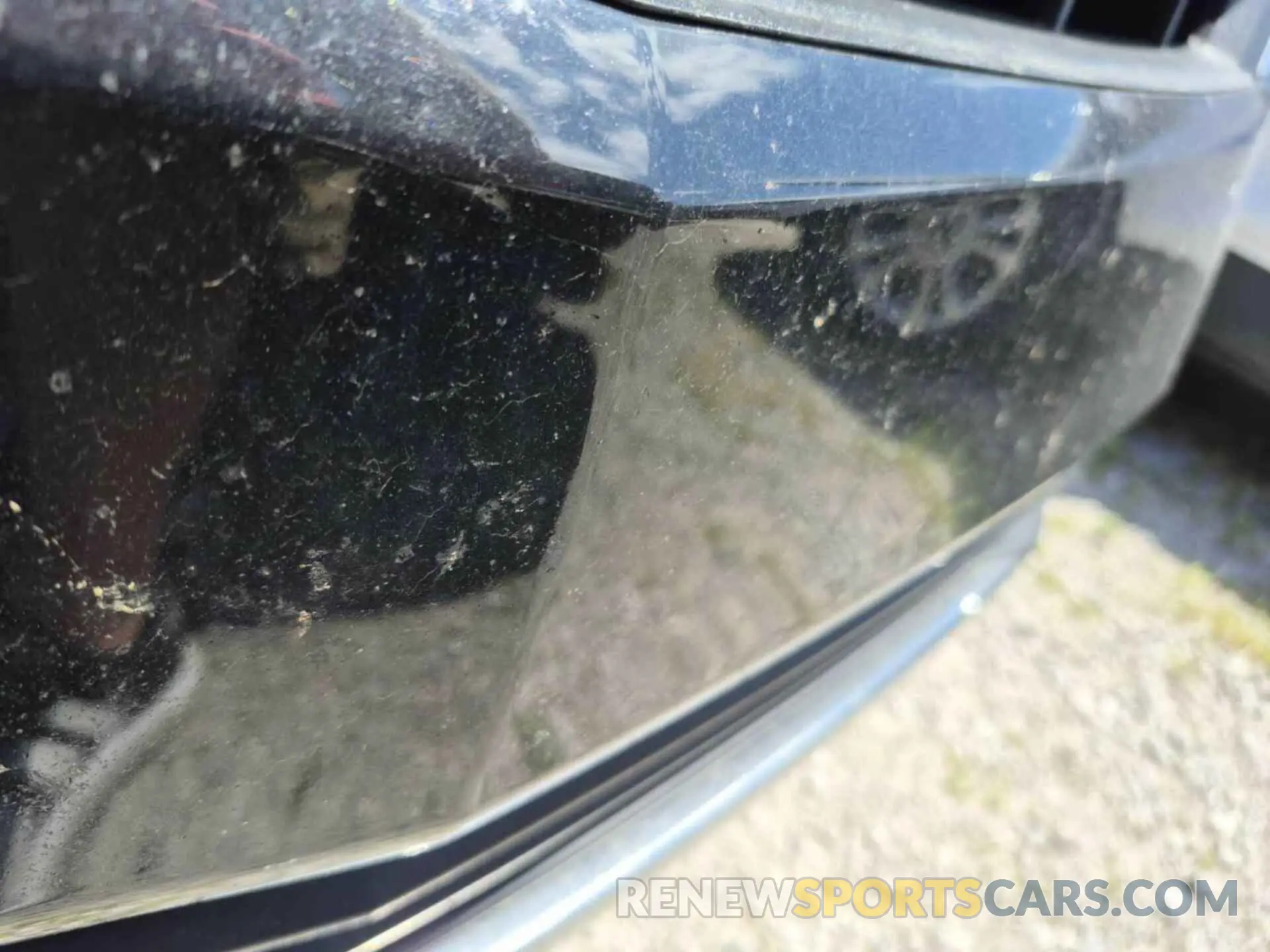20 Photograph of a damaged car 3GNAXJEG3PL253006 CHEVROLET EQUINOX 2023