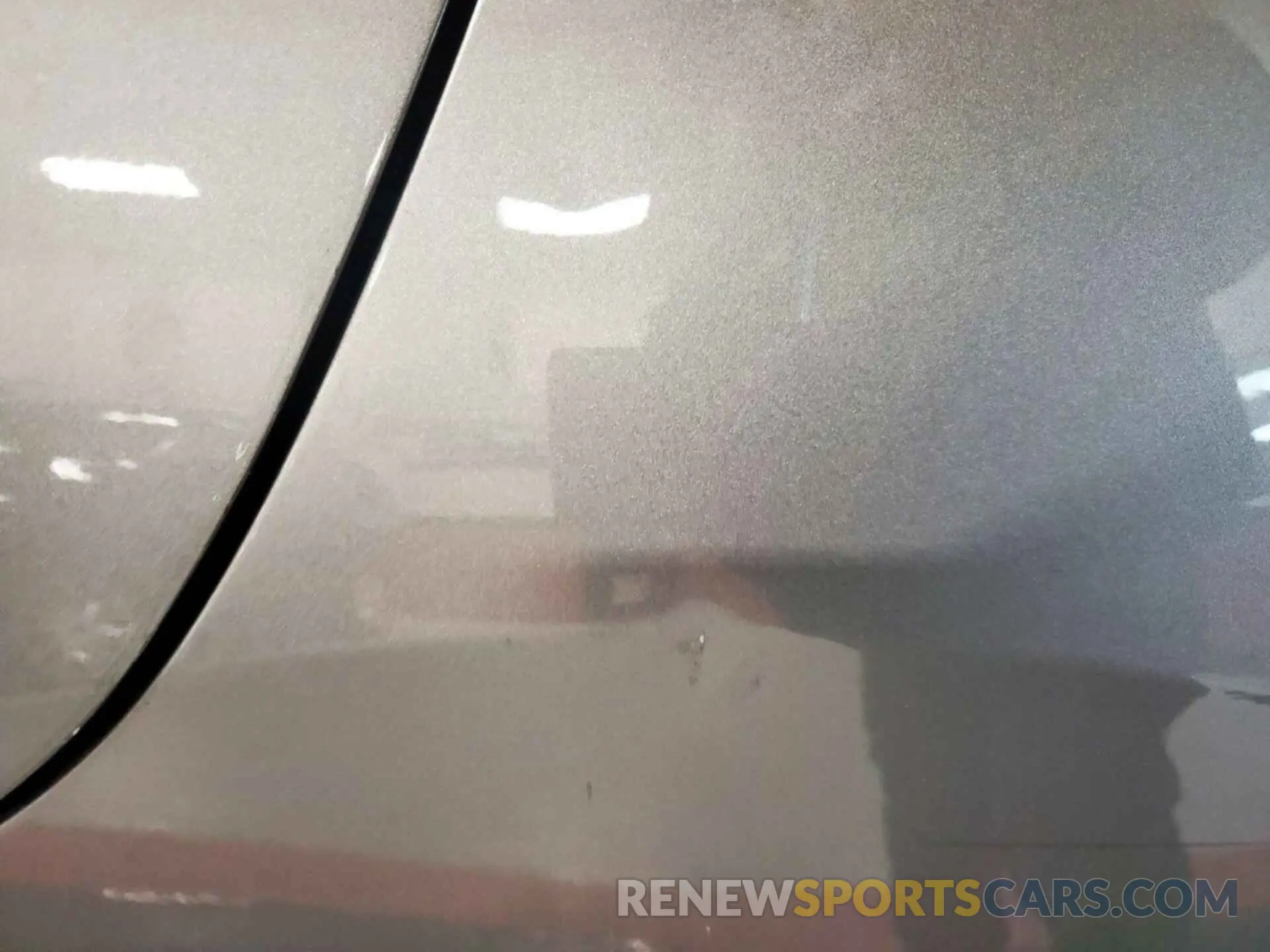 13 Photograph of a damaged car 3GNAXJEG3PS211702 CHEVROLET EQUINOX 2023