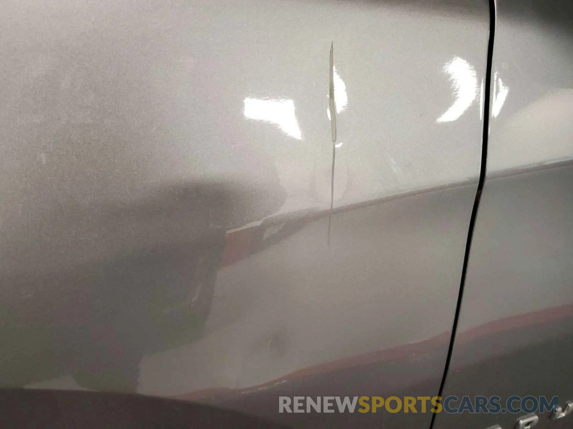 7 Photograph of a damaged car 3GNAXJEG3PS211702 CHEVROLET EQUINOX 2023