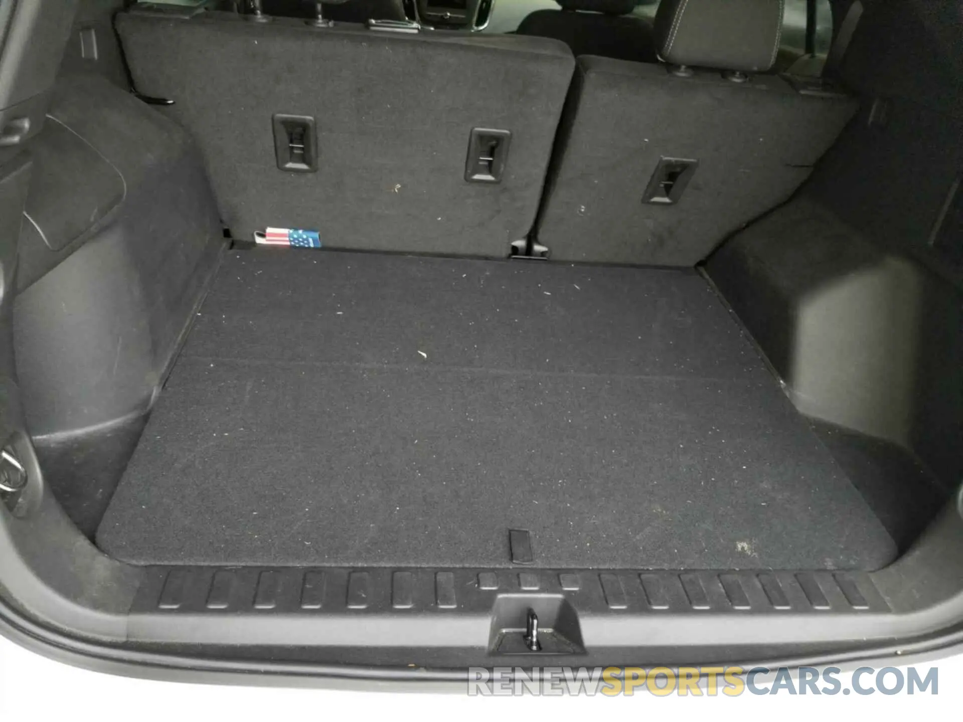 12 Photograph of a damaged car 3GNAXJEG4PL112493 CHEVROLET EQUINOX 2023