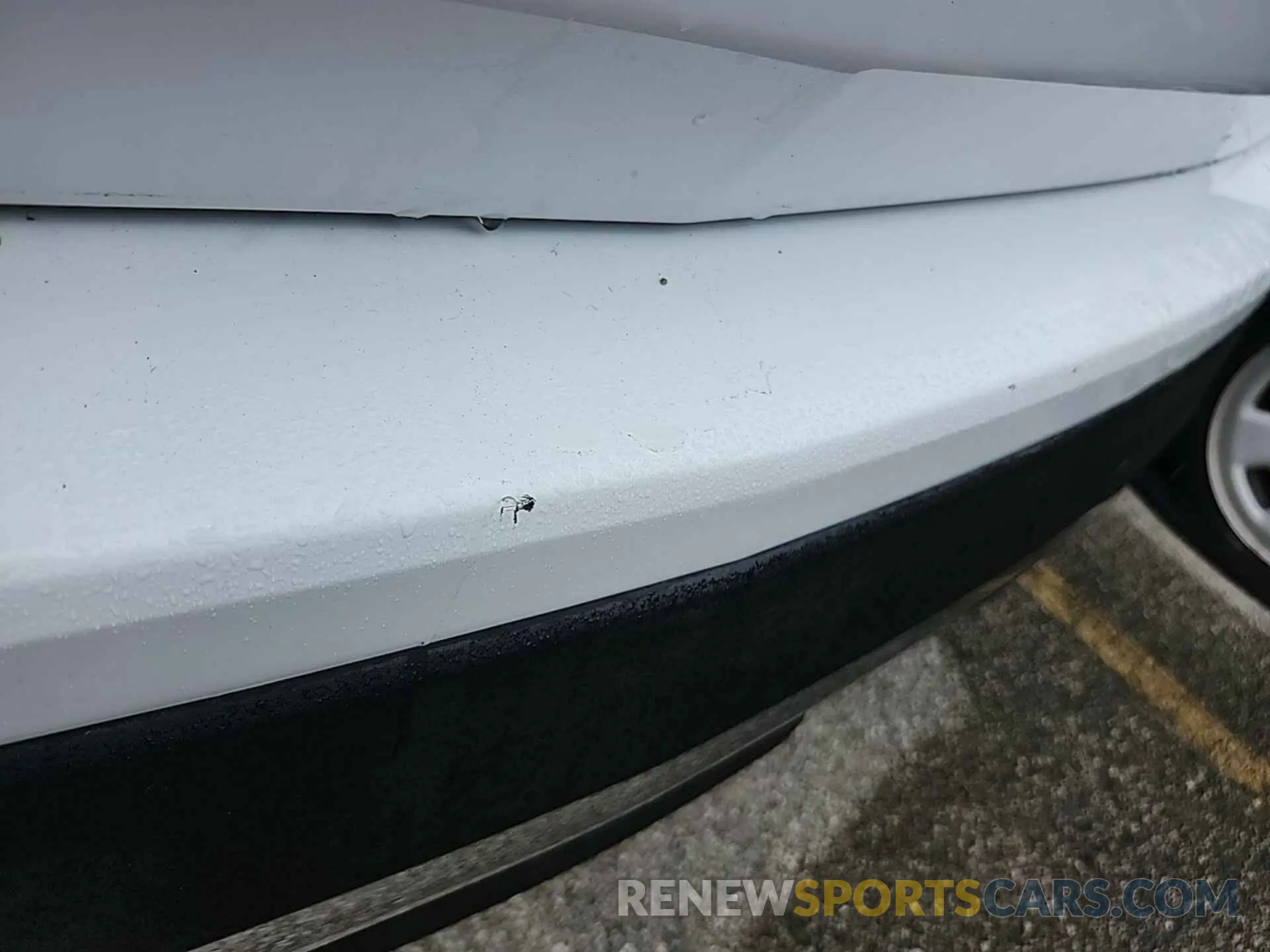 13 Photograph of a damaged car 3GNAXJEG4PL112493 CHEVROLET EQUINOX 2023