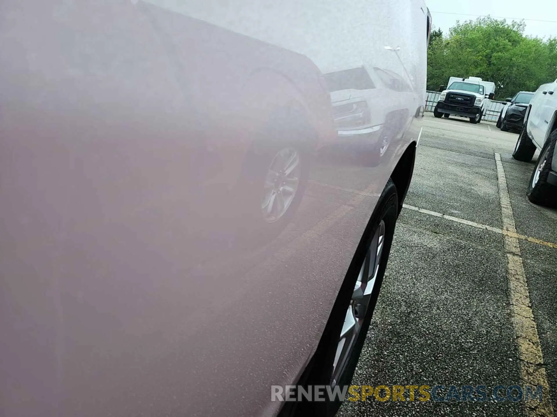 19 Photograph of a damaged car 3GNAXJEG4PL112493 CHEVROLET EQUINOX 2023