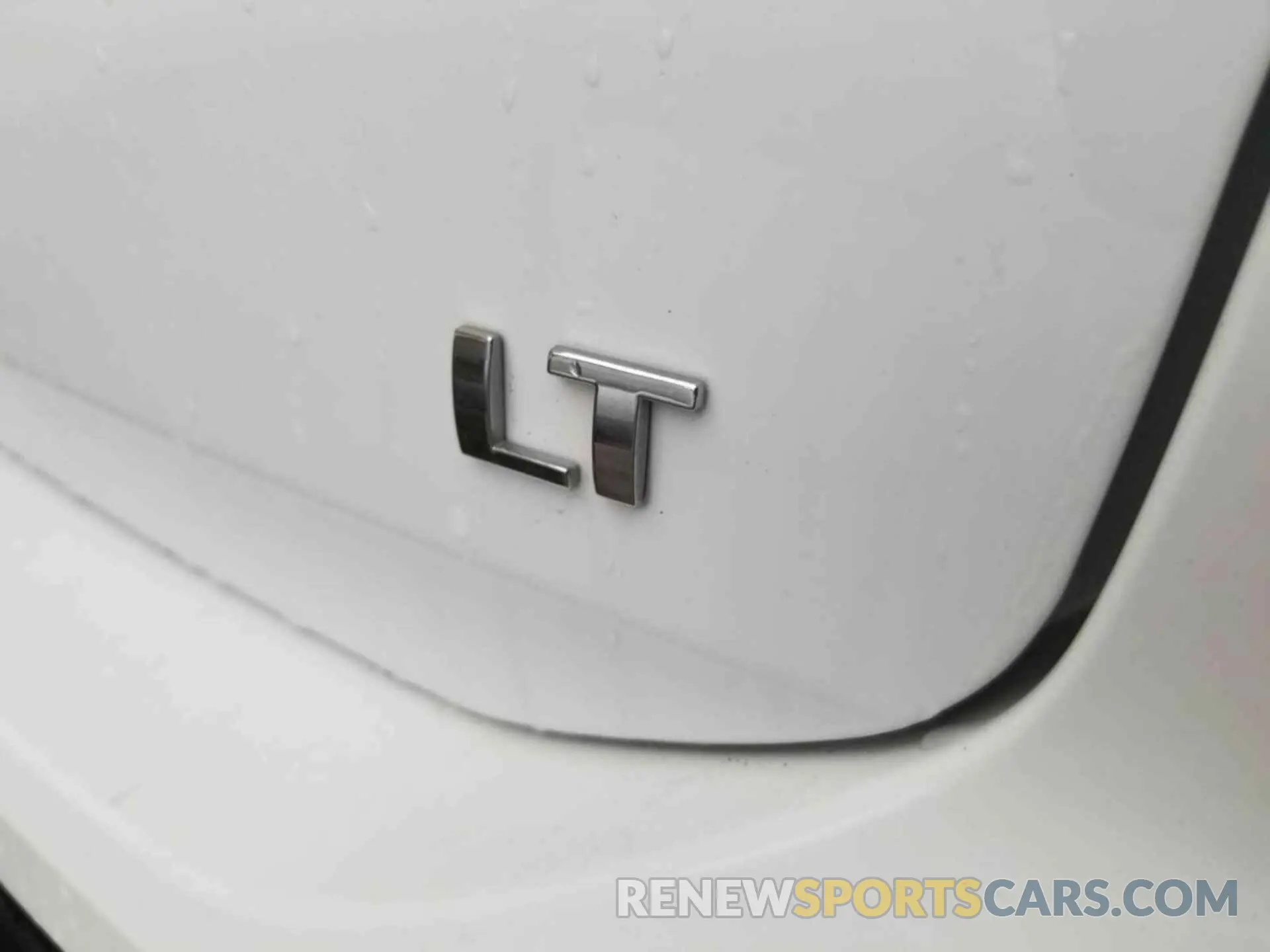 2 Photograph of a damaged car 3GNAXJEG4PL112493 CHEVROLET EQUINOX 2023