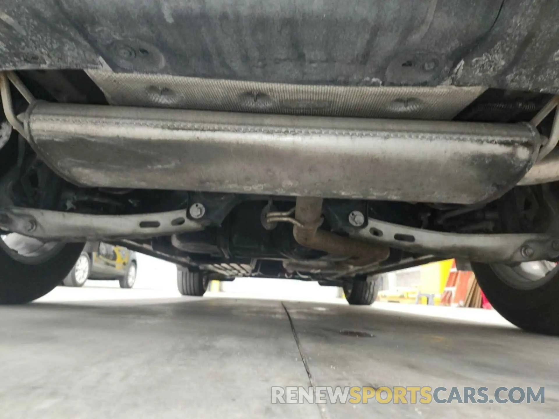 15 Photograph of a damaged car 3GNAXJEG4PL117225 CHEVROLET EQUINOX 2023