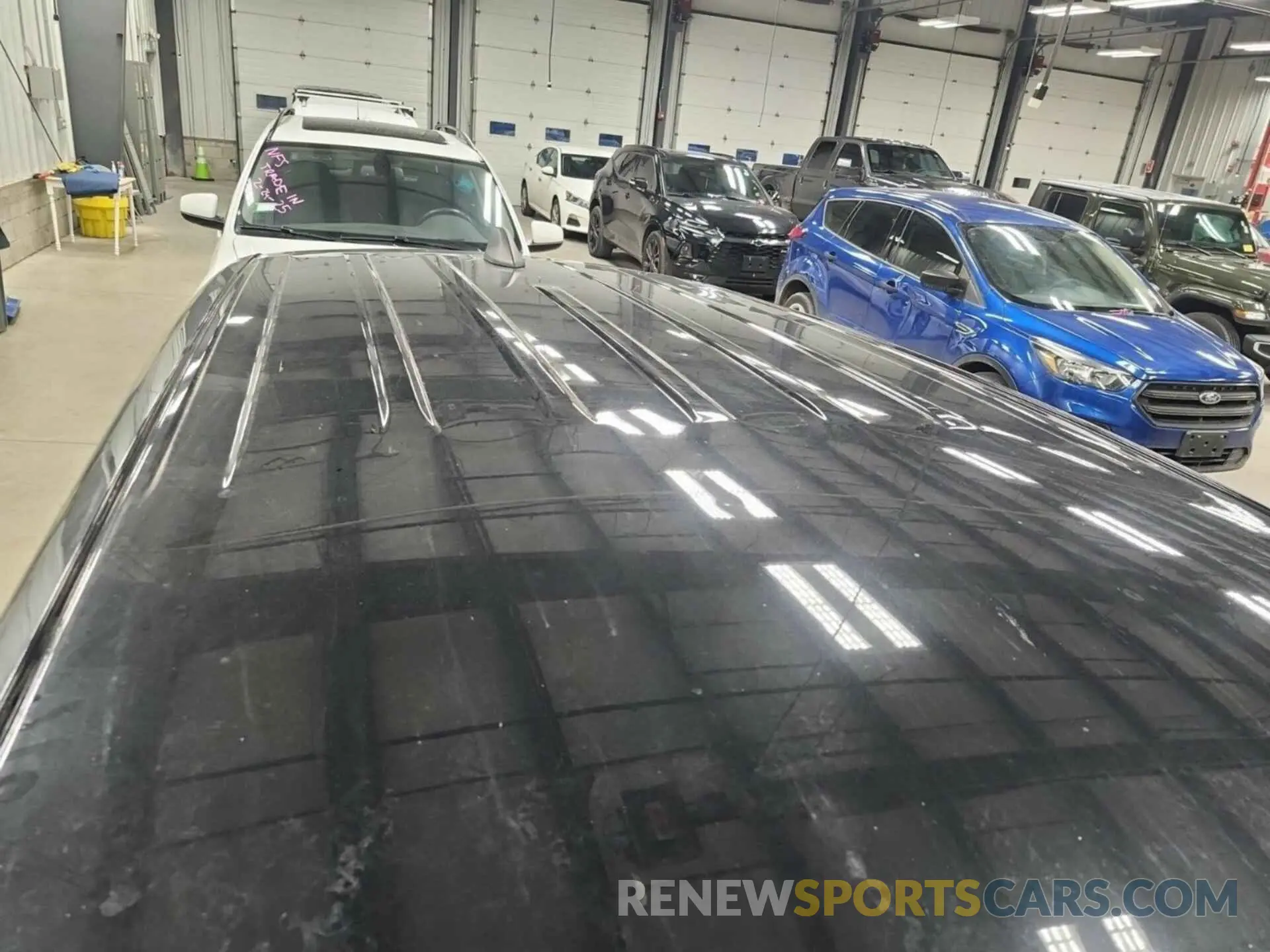 16 Photograph of a damaged car 3GNAXJEG4PL117225 CHEVROLET EQUINOX 2023