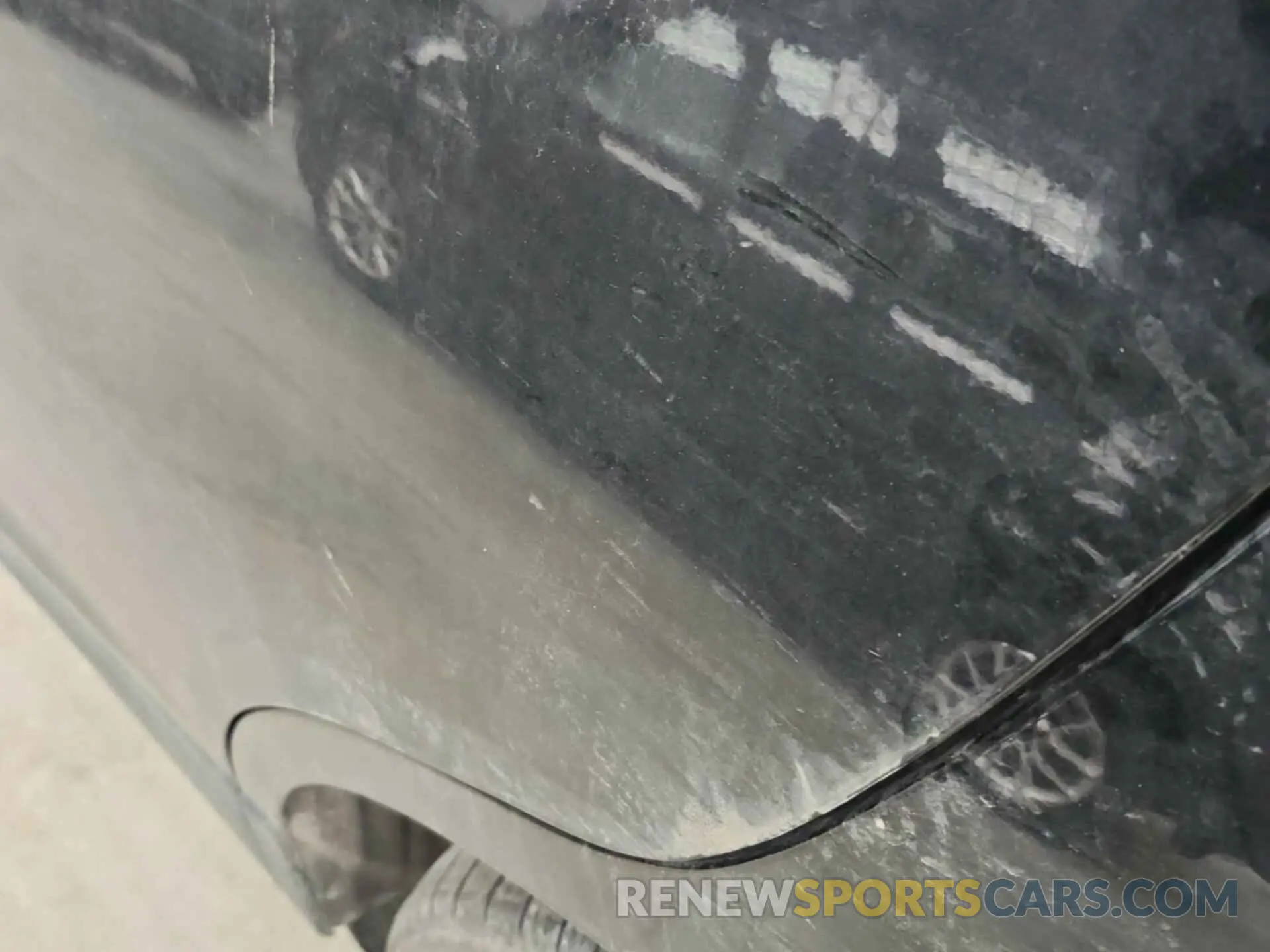 22 Photograph of a damaged car 3GNAXJEG4PL117225 CHEVROLET EQUINOX 2023