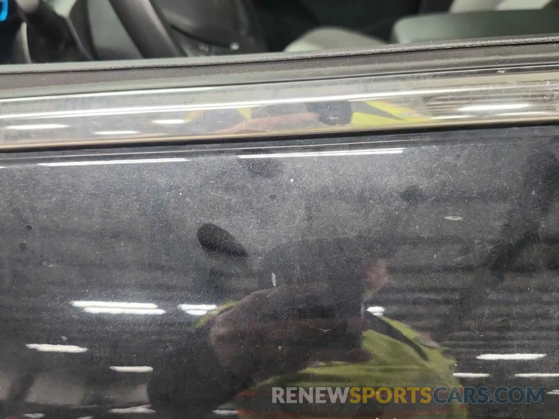 25 Photograph of a damaged car 3GNAXJEG4PL117225 CHEVROLET EQUINOX 2023