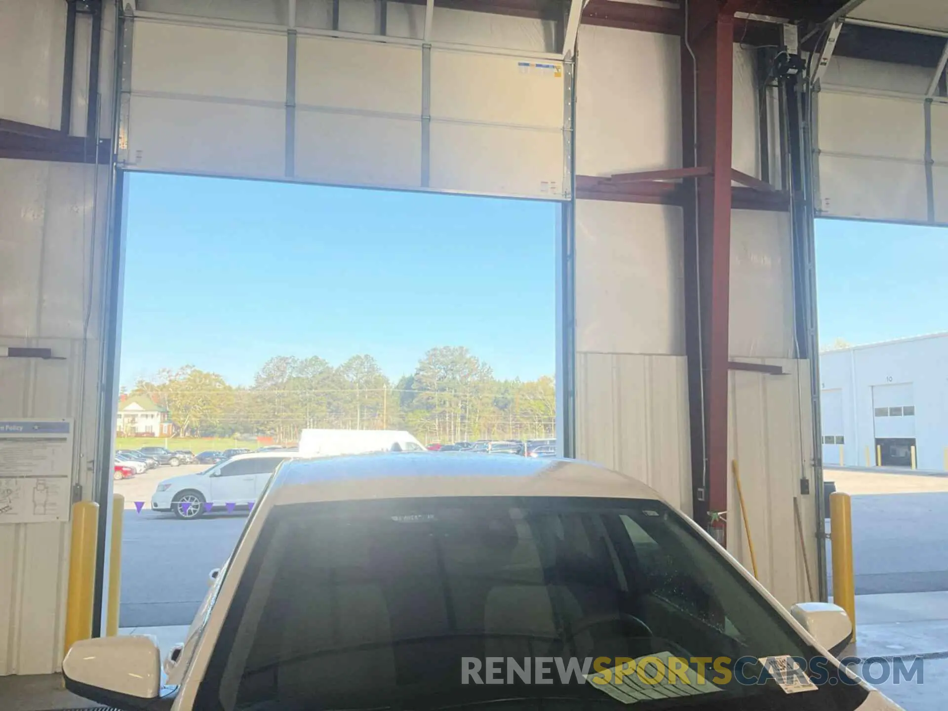 12 Photograph of a damaged car 3GNAXJEG4PL117404 CHEVROLET EQUINOX 2023