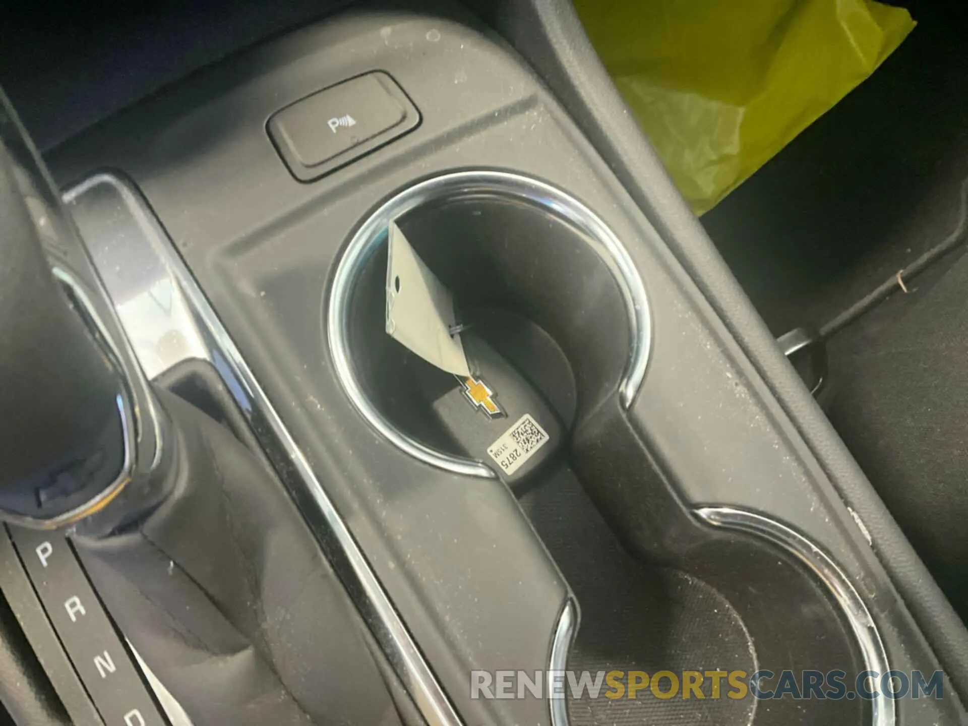 15 Photograph of a damaged car 3GNAXJEG4PL117404 CHEVROLET EQUINOX 2023