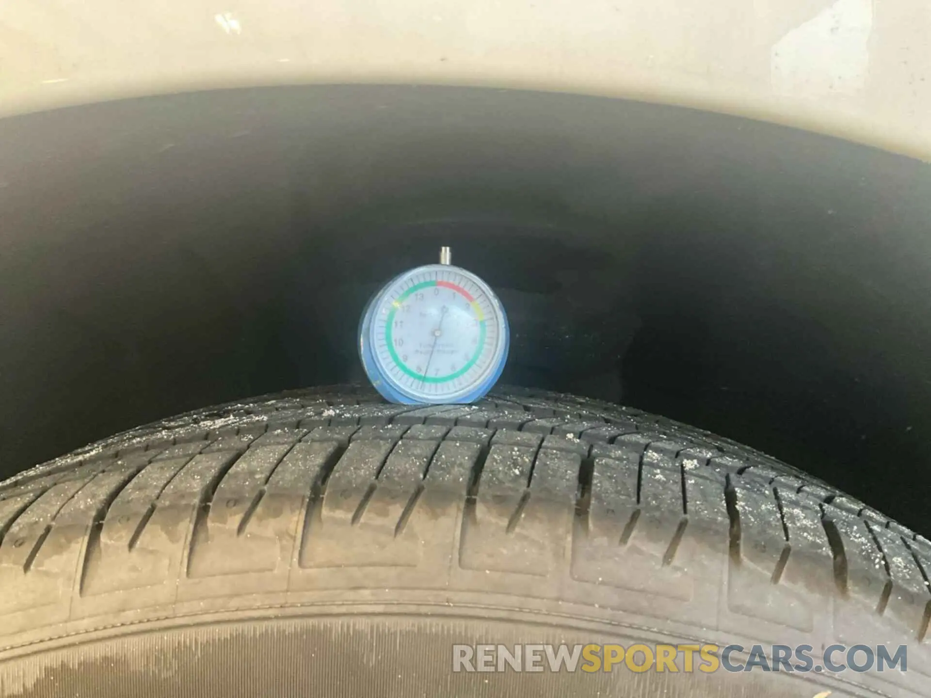 19 Photograph of a damaged car 3GNAXJEG4PL117404 CHEVROLET EQUINOX 2023
