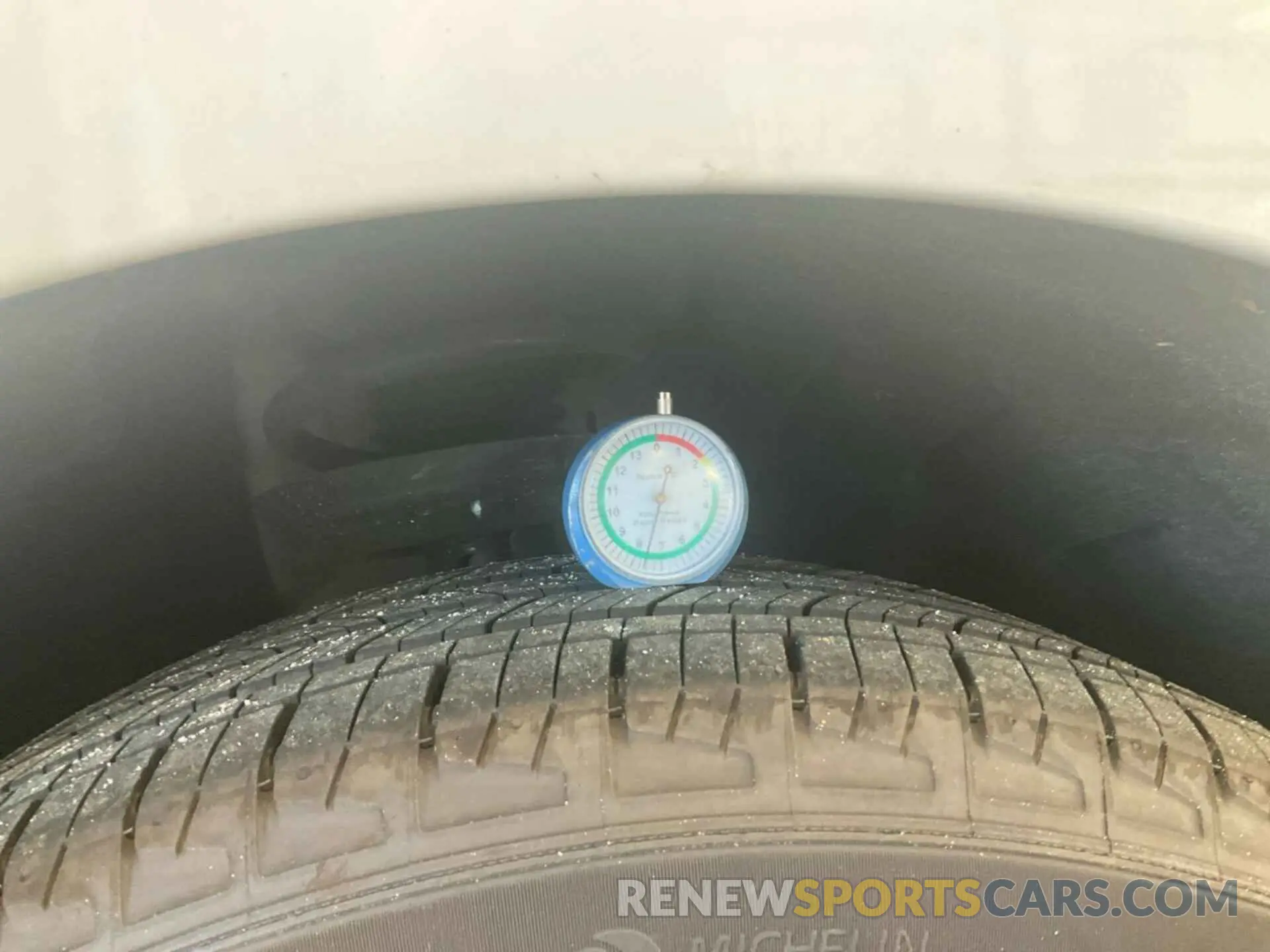 25 Photograph of a damaged car 3GNAXJEG4PL117404 CHEVROLET EQUINOX 2023