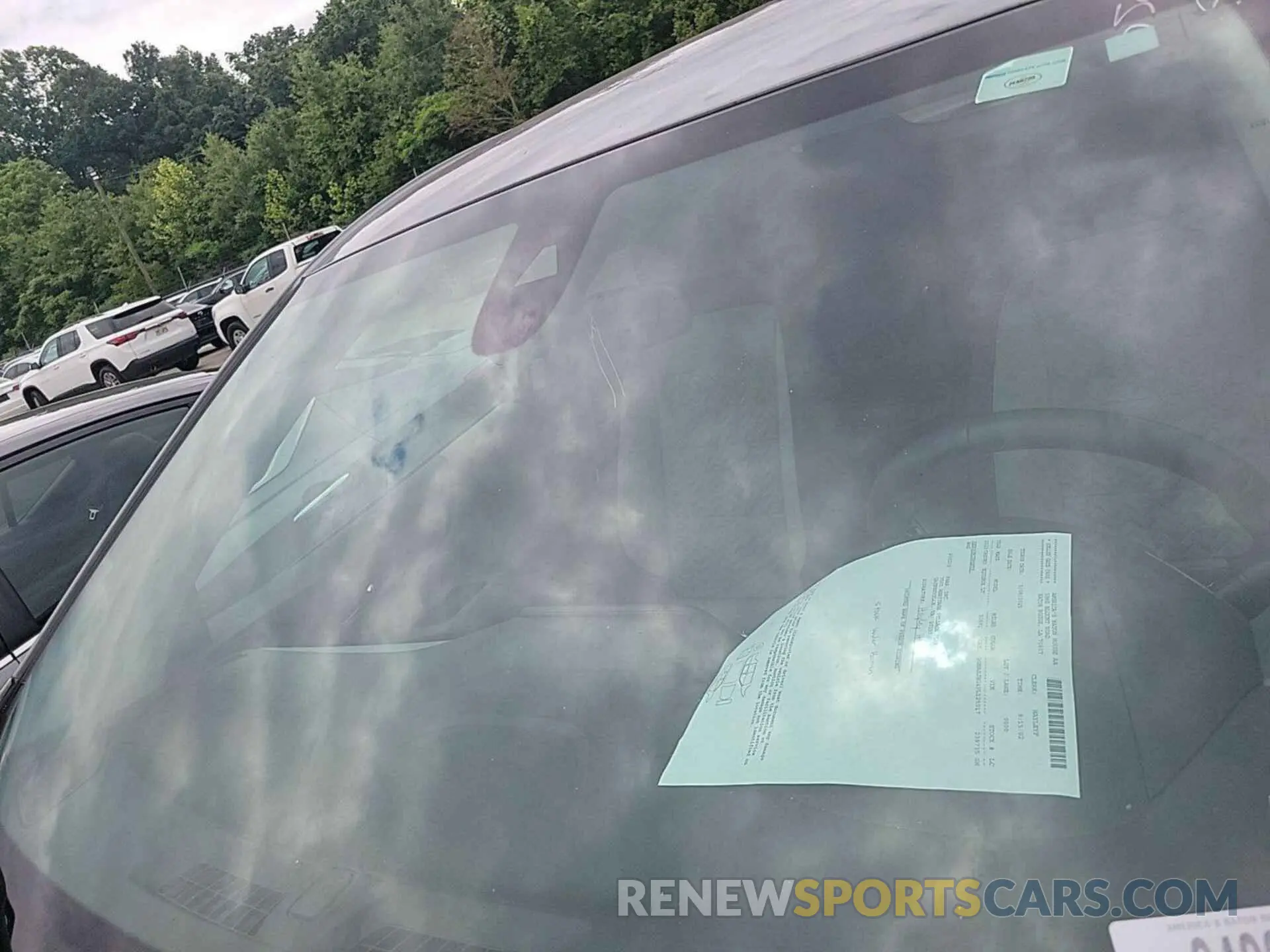 14 Photograph of a damaged car 3GNAXJEG4PL125017 CHEVROLET EQUINOX 2023