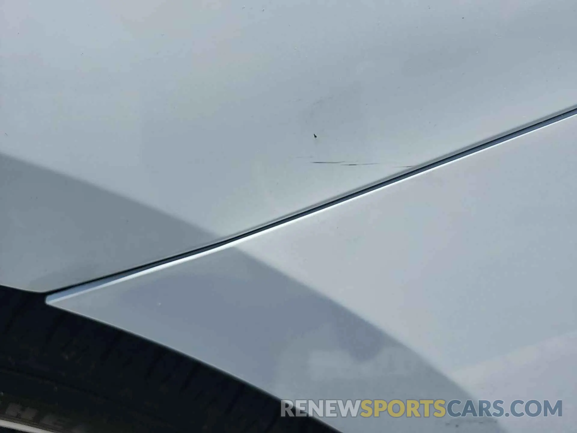 19 Photograph of a damaged car 3GNAXJEG4PS182212 CHEVROLET EQUINOX 2023