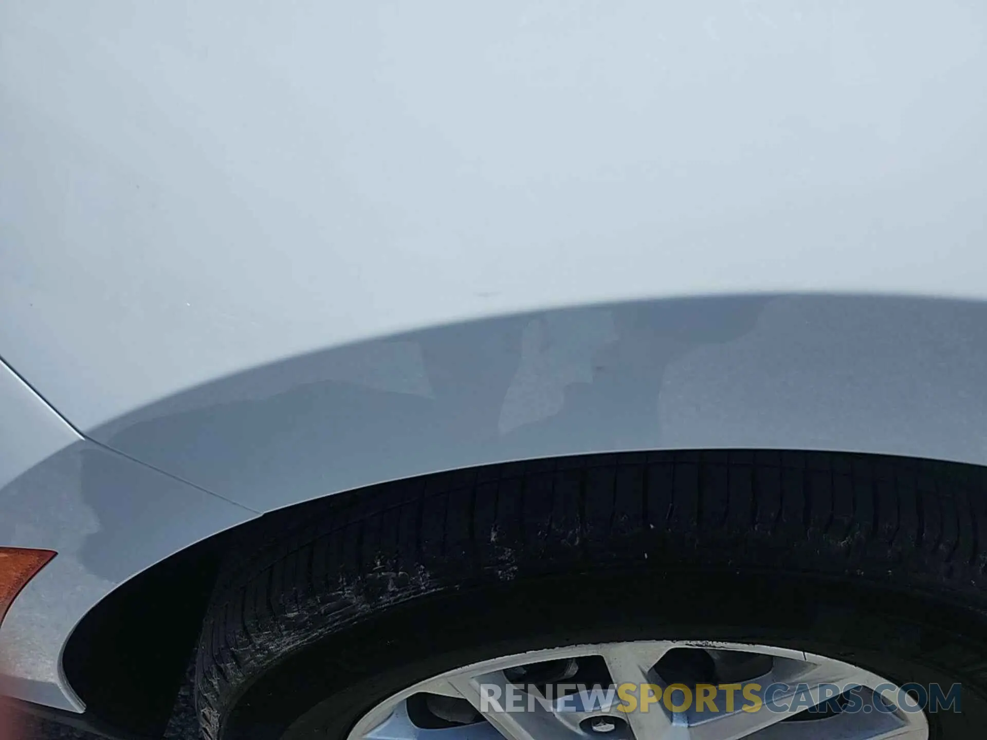 22 Photograph of a damaged car 3GNAXJEG4PS182212 CHEVROLET EQUINOX 2023