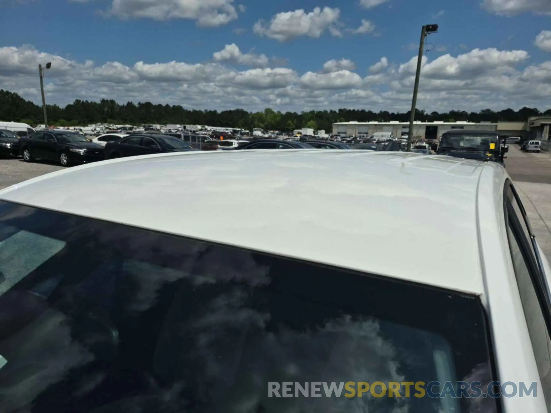 5 Photograph of a damaged car 3GNAXJEG4PS182212 CHEVROLET EQUINOX 2023