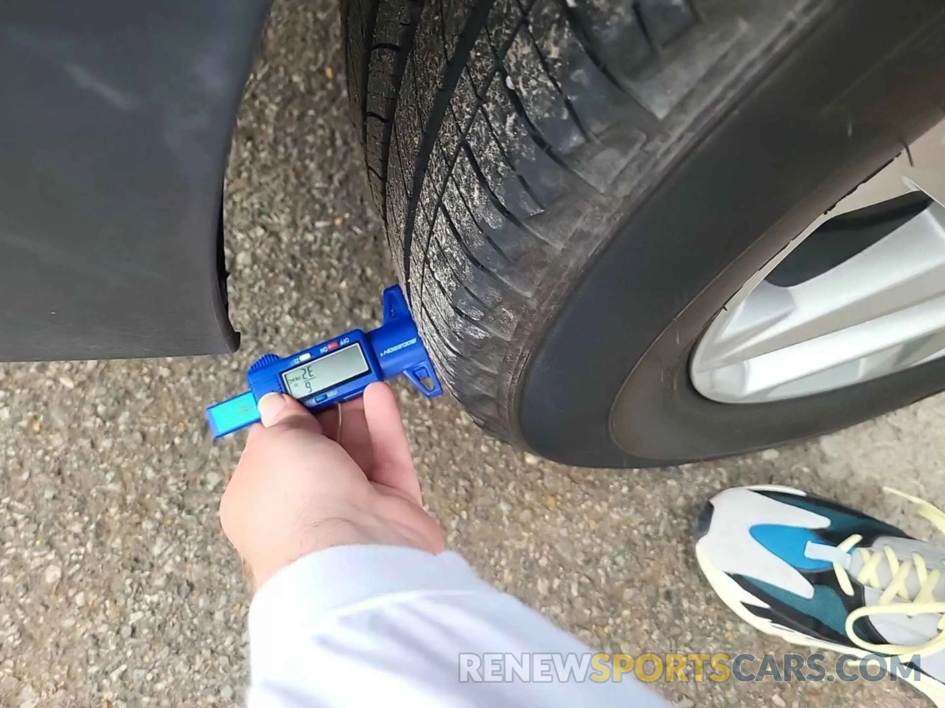 26 Photograph of a damaged car 3GNAXJEG4PS208999 CHEVROLET EQUINOX 2023