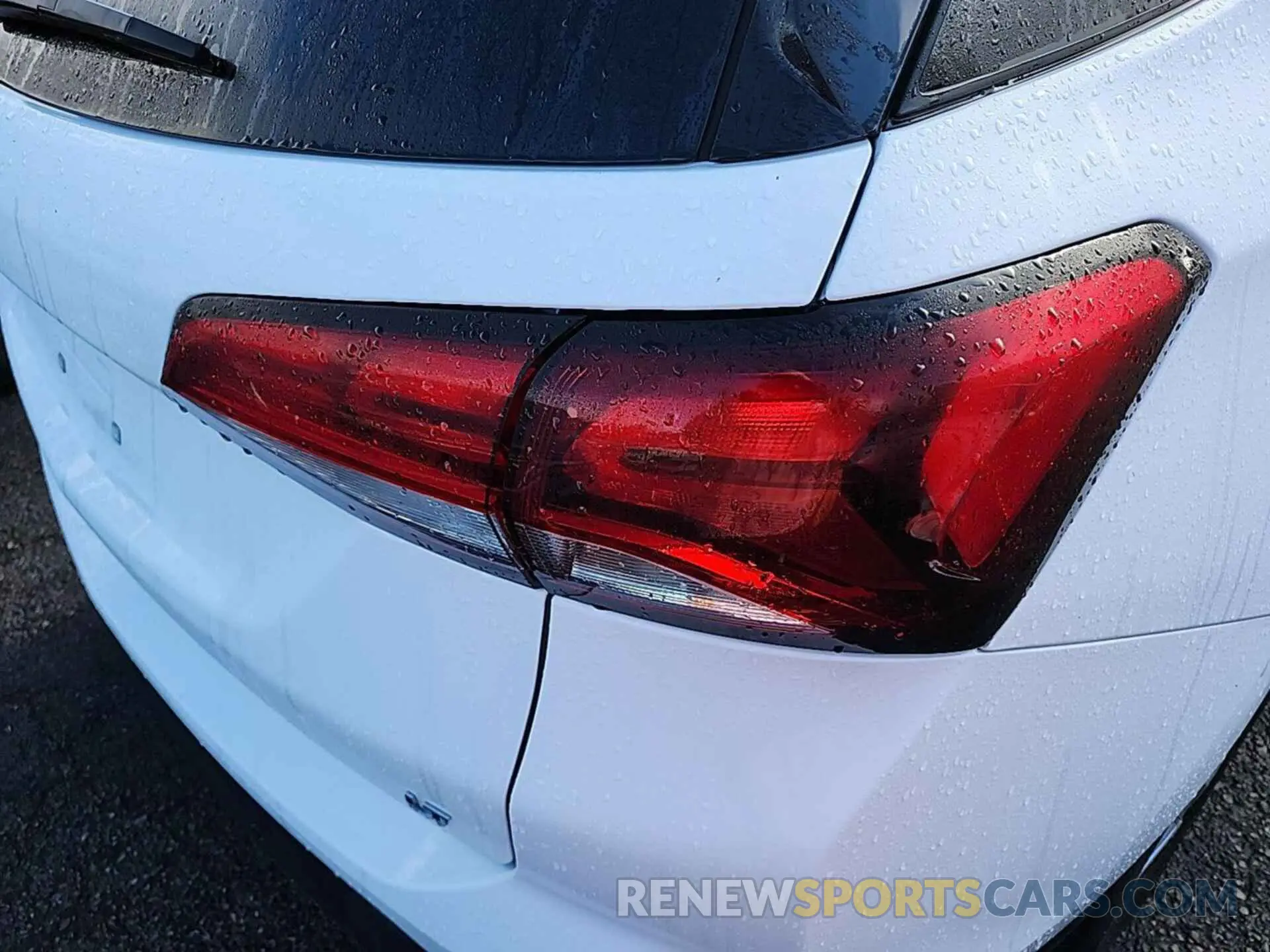 9 Photograph of a damaged car 3GNAXJEG4PS208999 CHEVROLET EQUINOX 2023