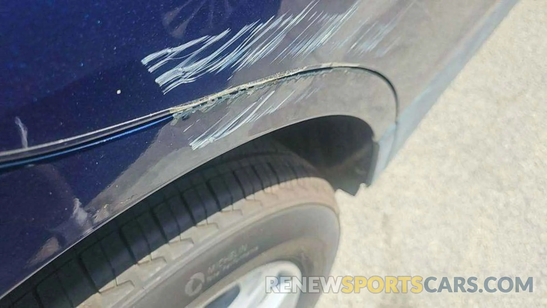 20 Photograph of a damaged car 3GNAXJEG5PL106640 CHEVROLET EQUINOX 2023