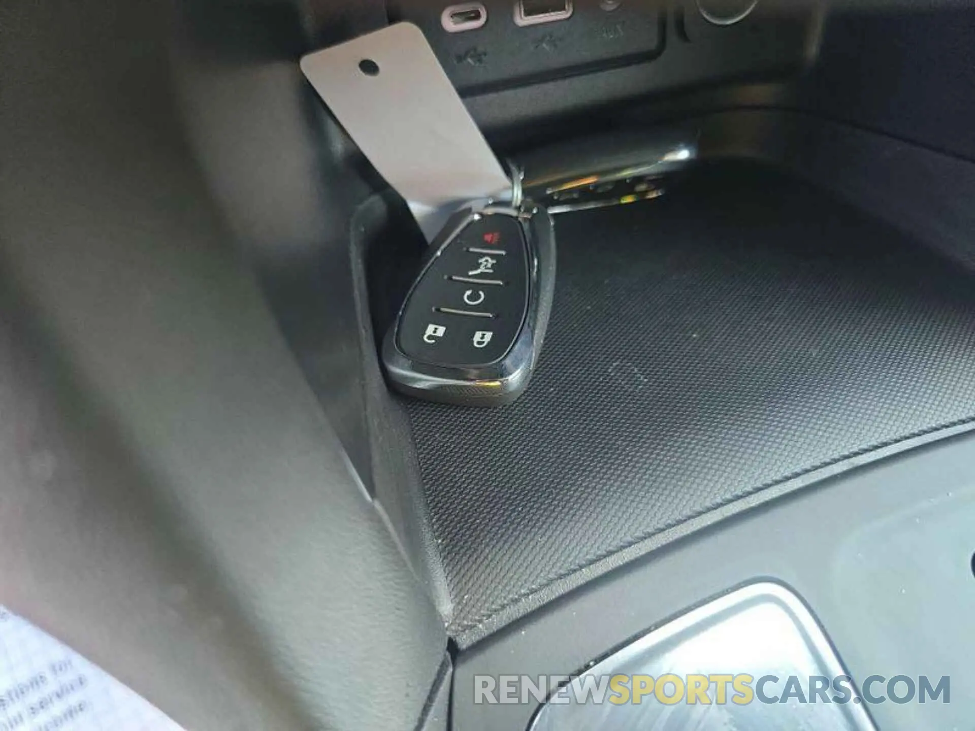 26 Photograph of a damaged car 3GNAXJEG5PL106640 CHEVROLET EQUINOX 2023
