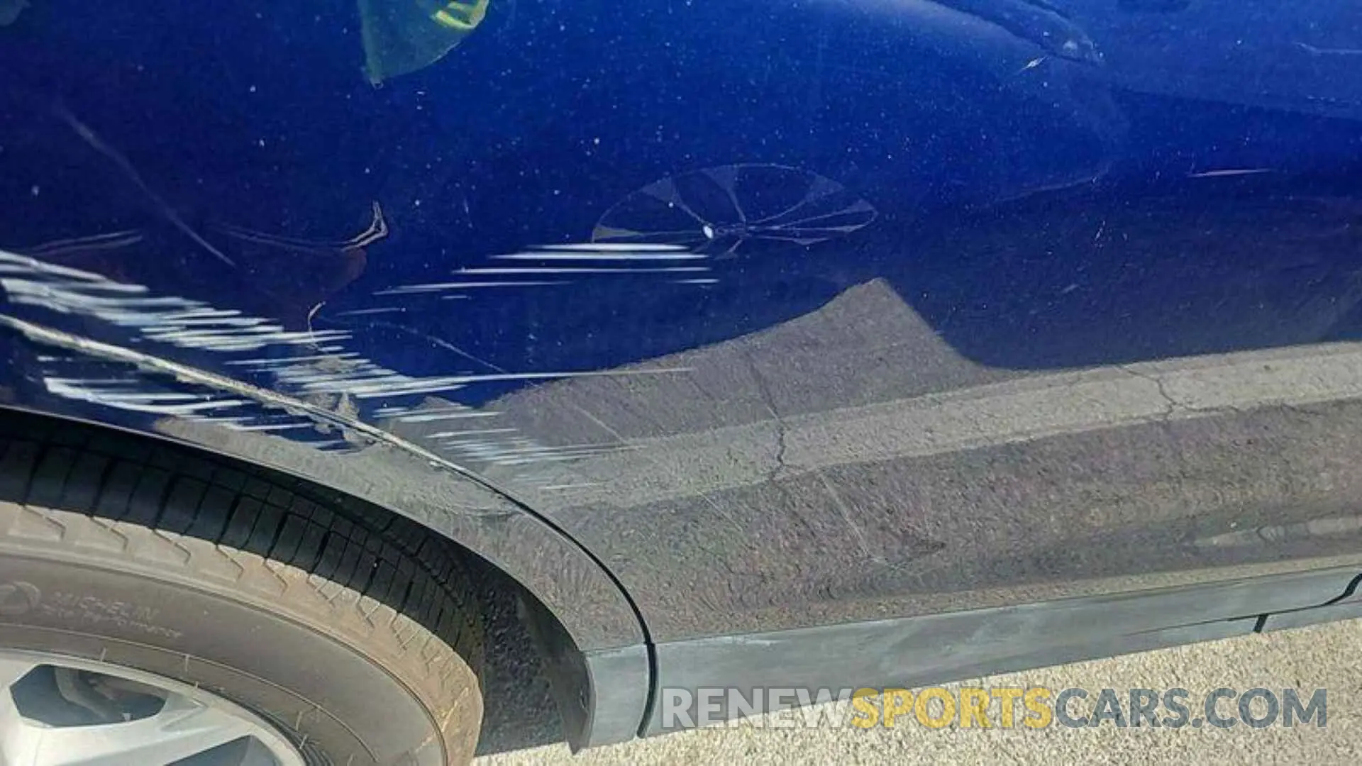 4 Photograph of a damaged car 3GNAXJEG5PL106640 CHEVROLET EQUINOX 2023
