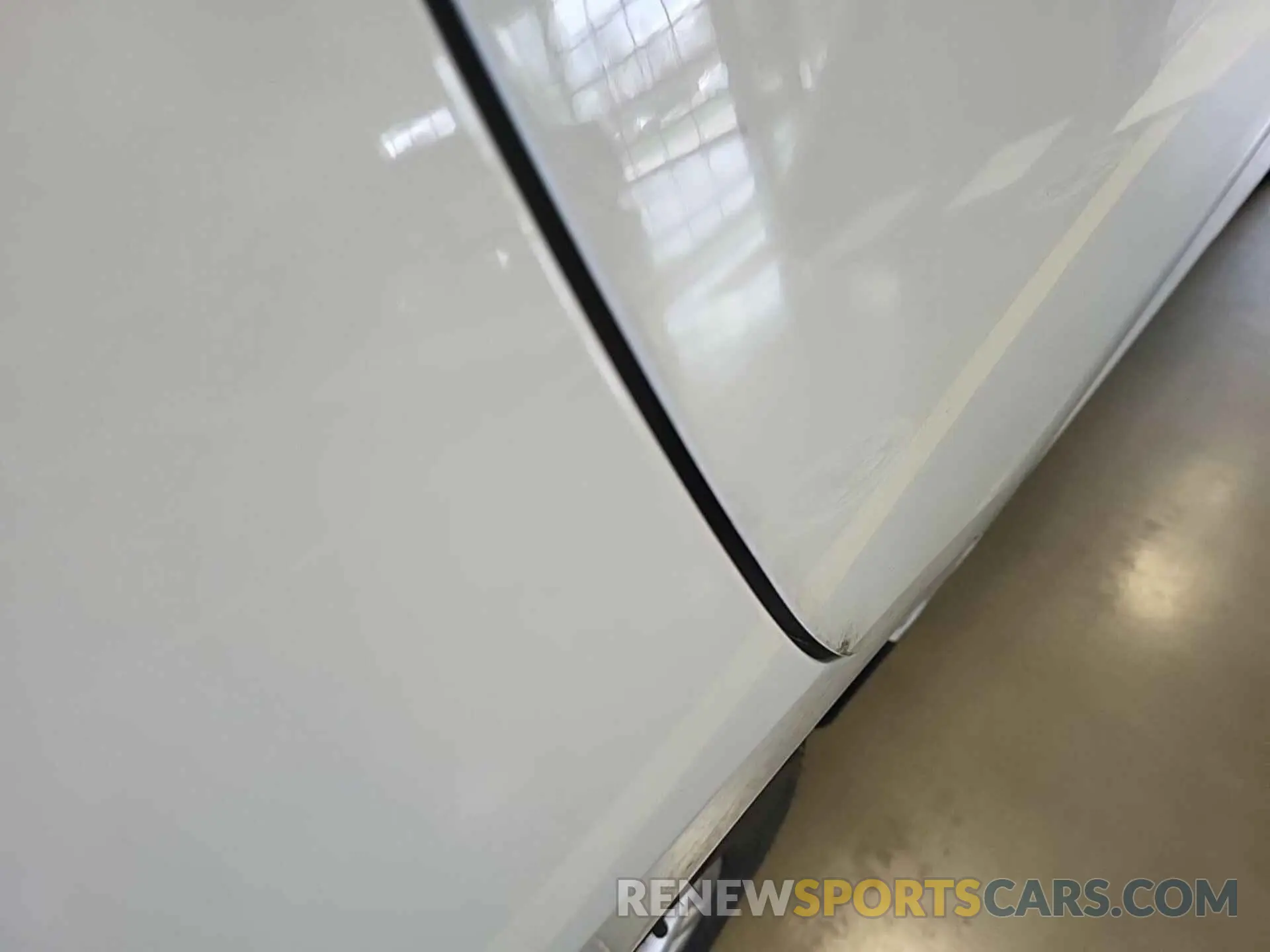18 Photograph of a damaged car 3GNAXJEG5PL107190 CHEVROLET EQUINOX 2023
