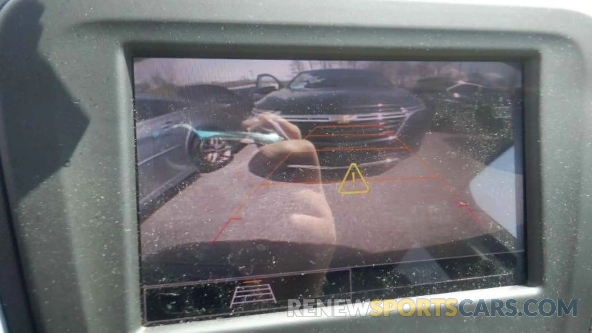 10 Photograph of a damaged car 3GNAXJEG5PL117492 CHEVROLET EQUINOX 2023