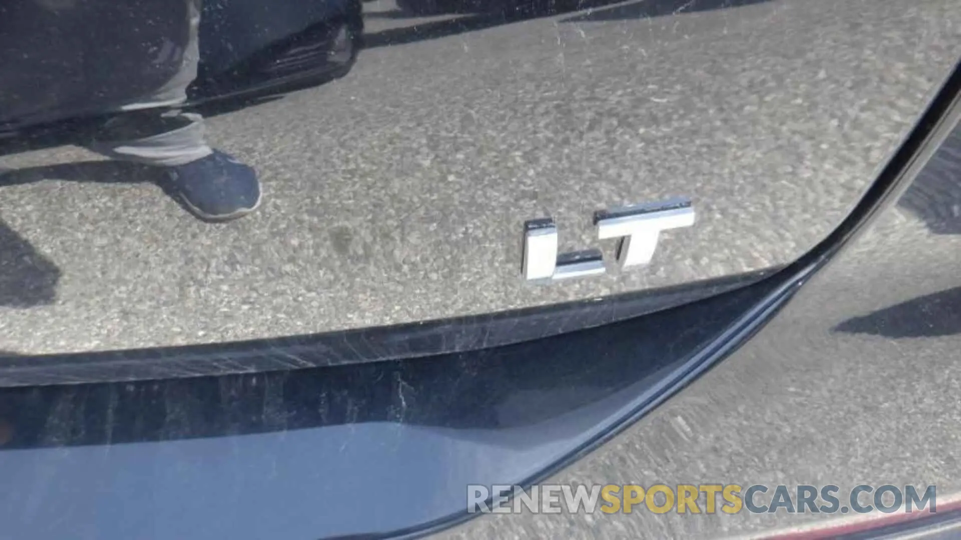 16 Photograph of a damaged car 3GNAXJEG5PL117492 CHEVROLET EQUINOX 2023