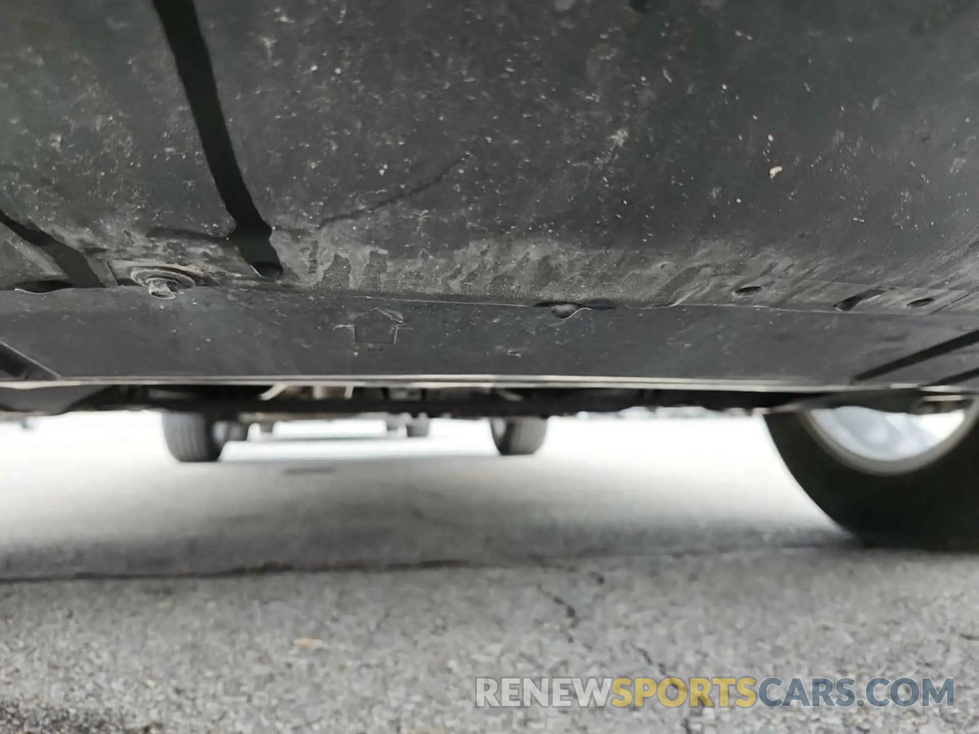 17 Photograph of a damaged car 3GNAXJEG5PL117833 CHEVROLET EQUINOX 2023