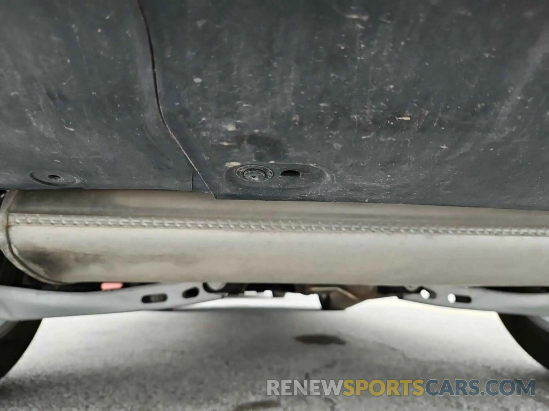 20 Photograph of a damaged car 3GNAXJEG5PL117833 CHEVROLET EQUINOX 2023