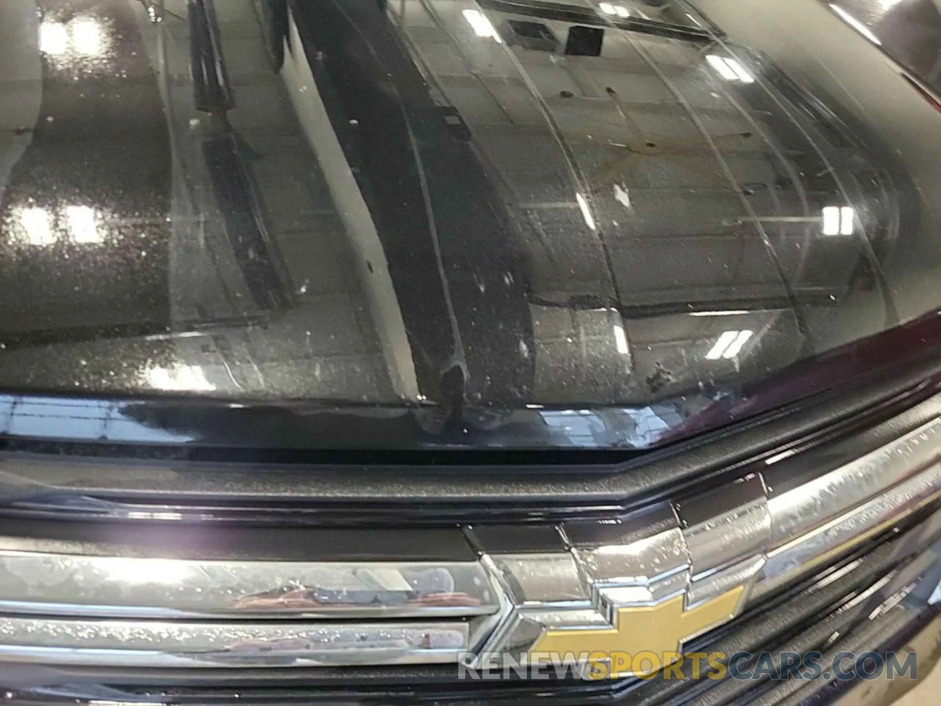 23 Photograph of a damaged car 3GNAXJEG5PL117847 CHEVROLET EQUINOX 2023