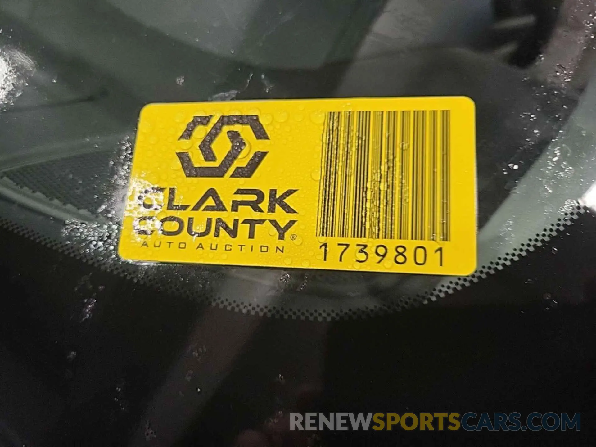 8 Photograph of a damaged car 3GNAXJEG5PL117847 CHEVROLET EQUINOX 2023