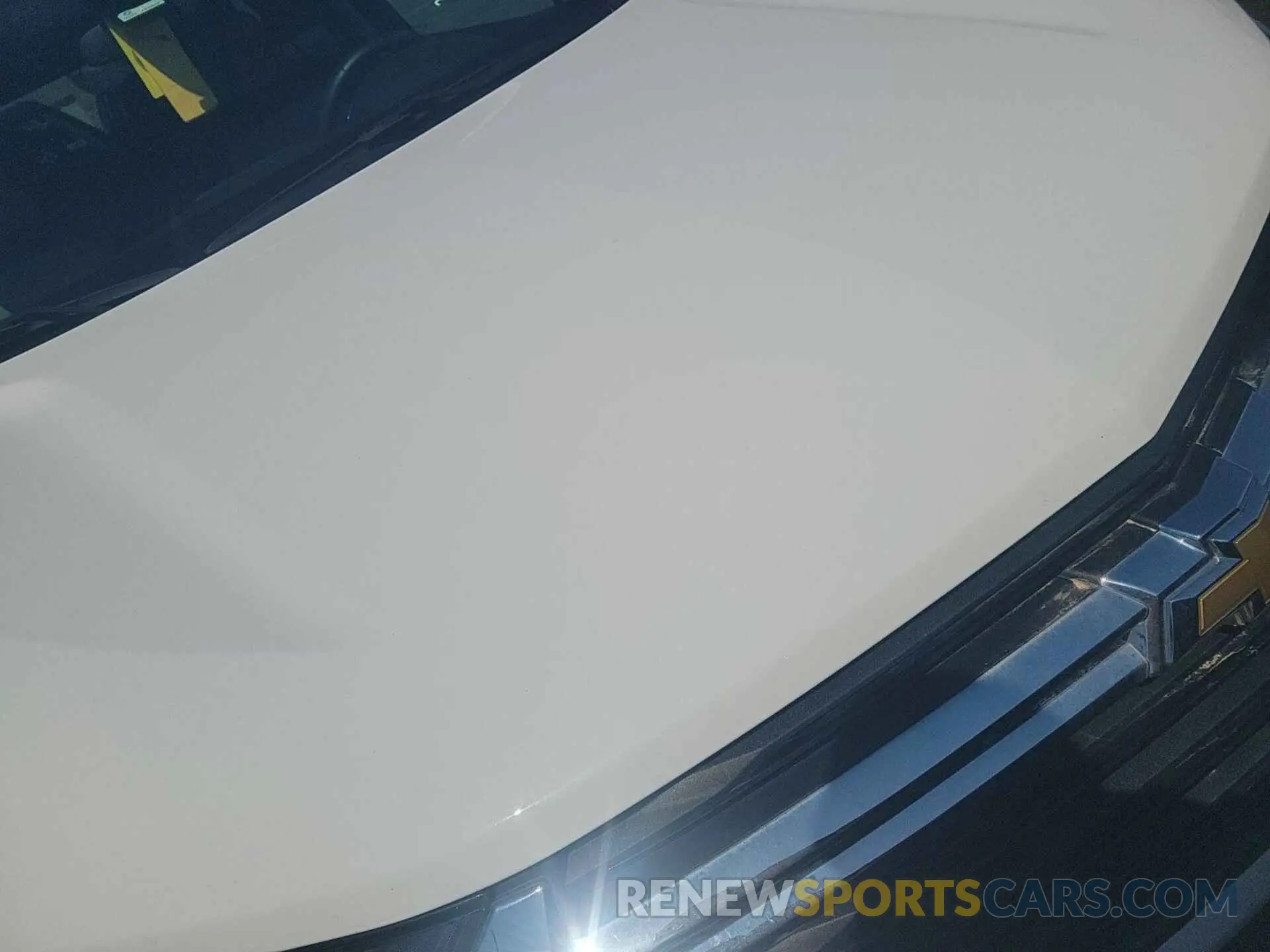 23 Photograph of a damaged car 3GNAXJEG5PL117928 CHEVROLET EQUINOX 2023