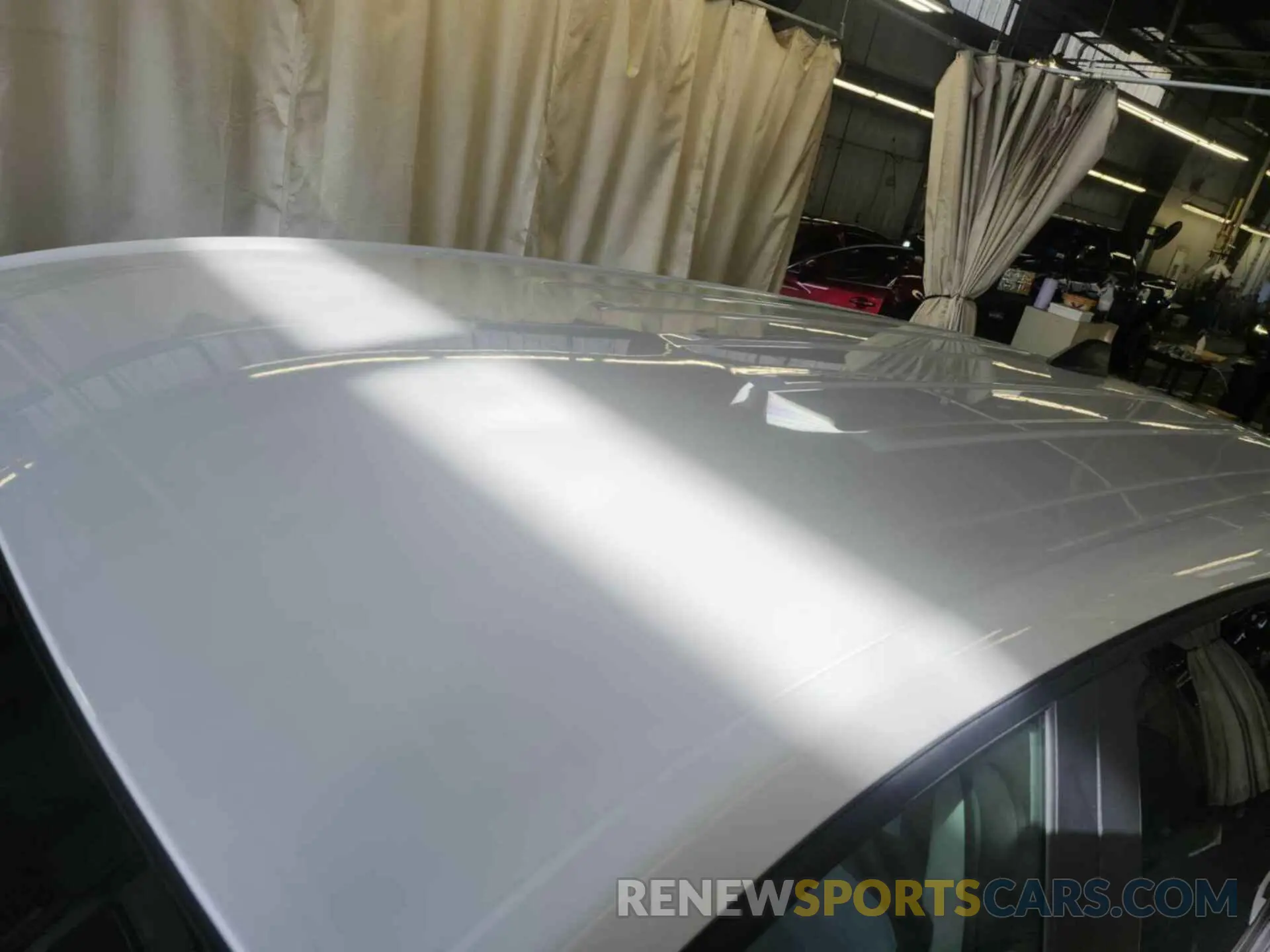 28 Photograph of a damaged car 3GNAXJEG5PL117928 CHEVROLET EQUINOX 2023