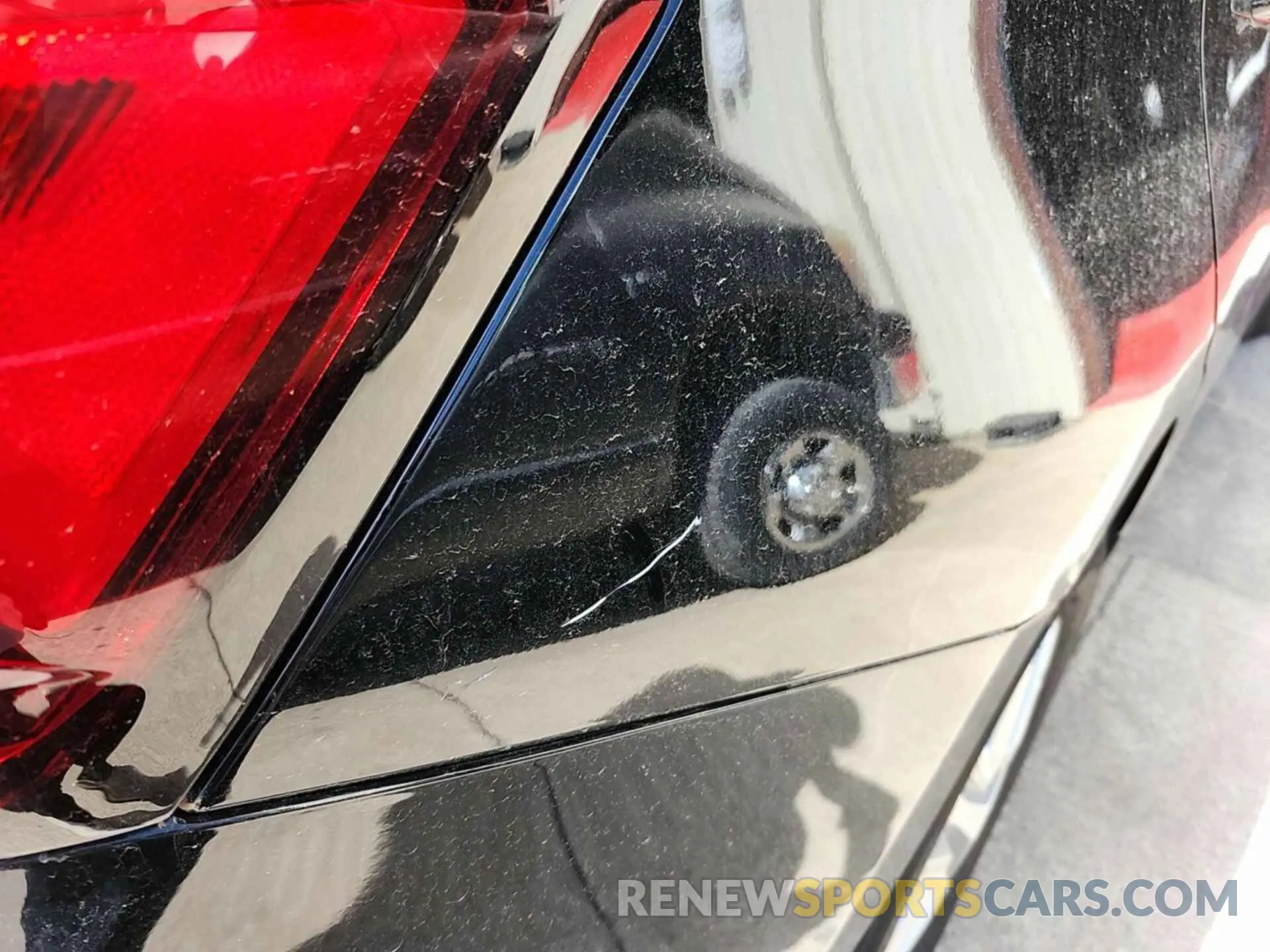 20 Photograph of a damaged car 3GNAXJEG5PL118187 CHEVROLET EQUINOX 2023