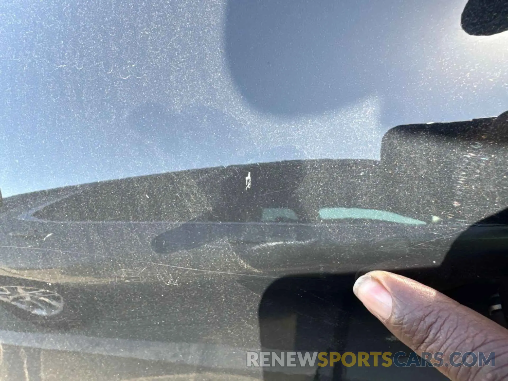1 Photograph of a damaged car 3GNAXJEG5PL118271 CHEVROLET EQUINOX 2023