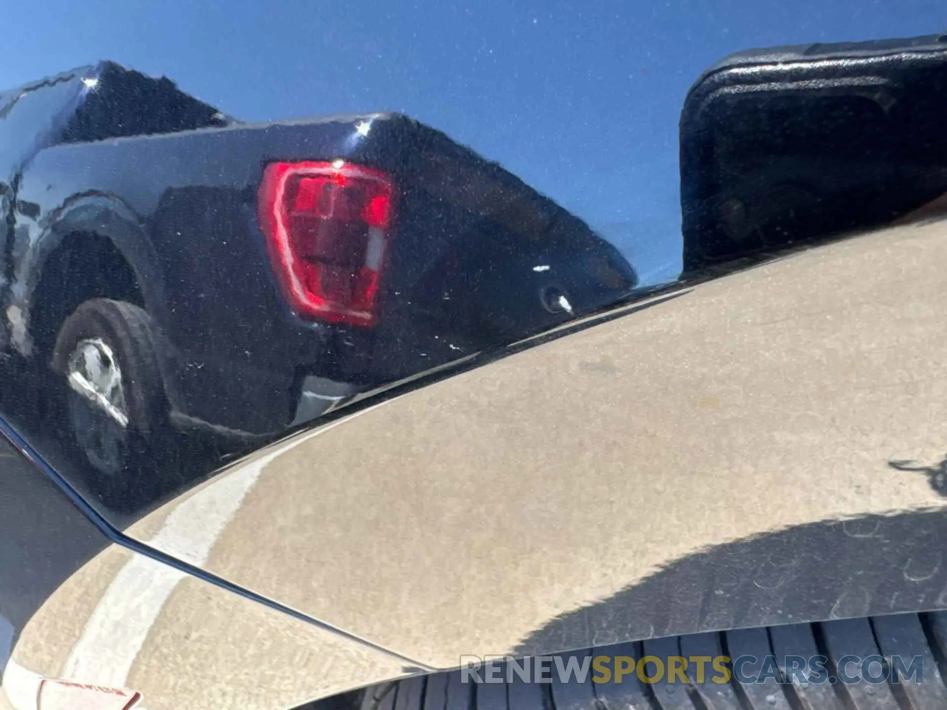 13 Photograph of a damaged car 3GNAXJEG5PL118271 CHEVROLET EQUINOX 2023