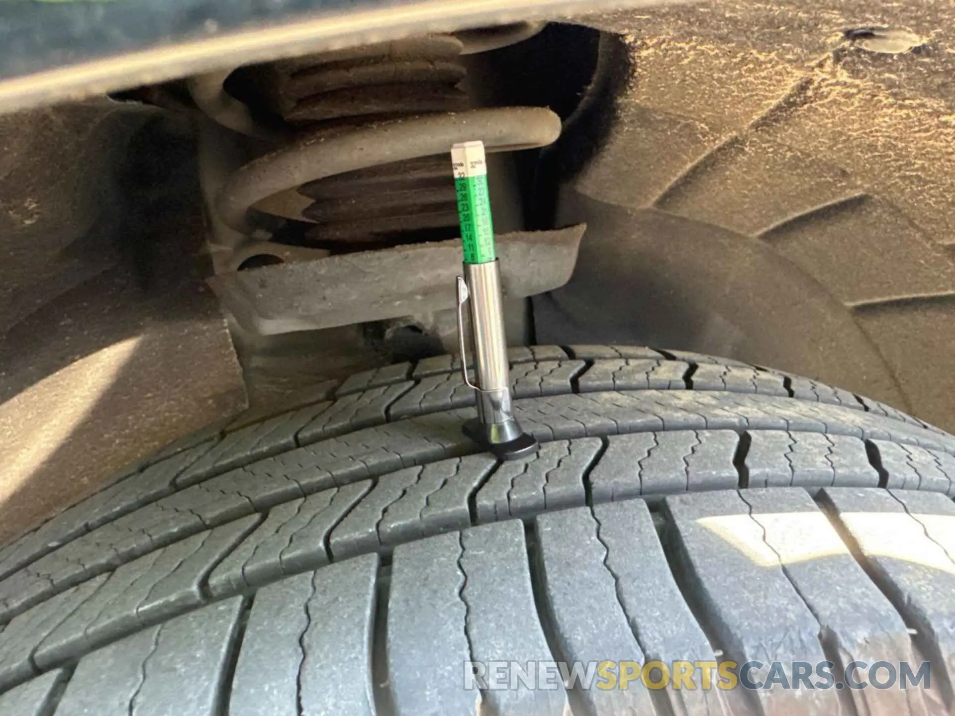 5 Photograph of a damaged car 3GNAXJEG5PL118271 CHEVROLET EQUINOX 2023