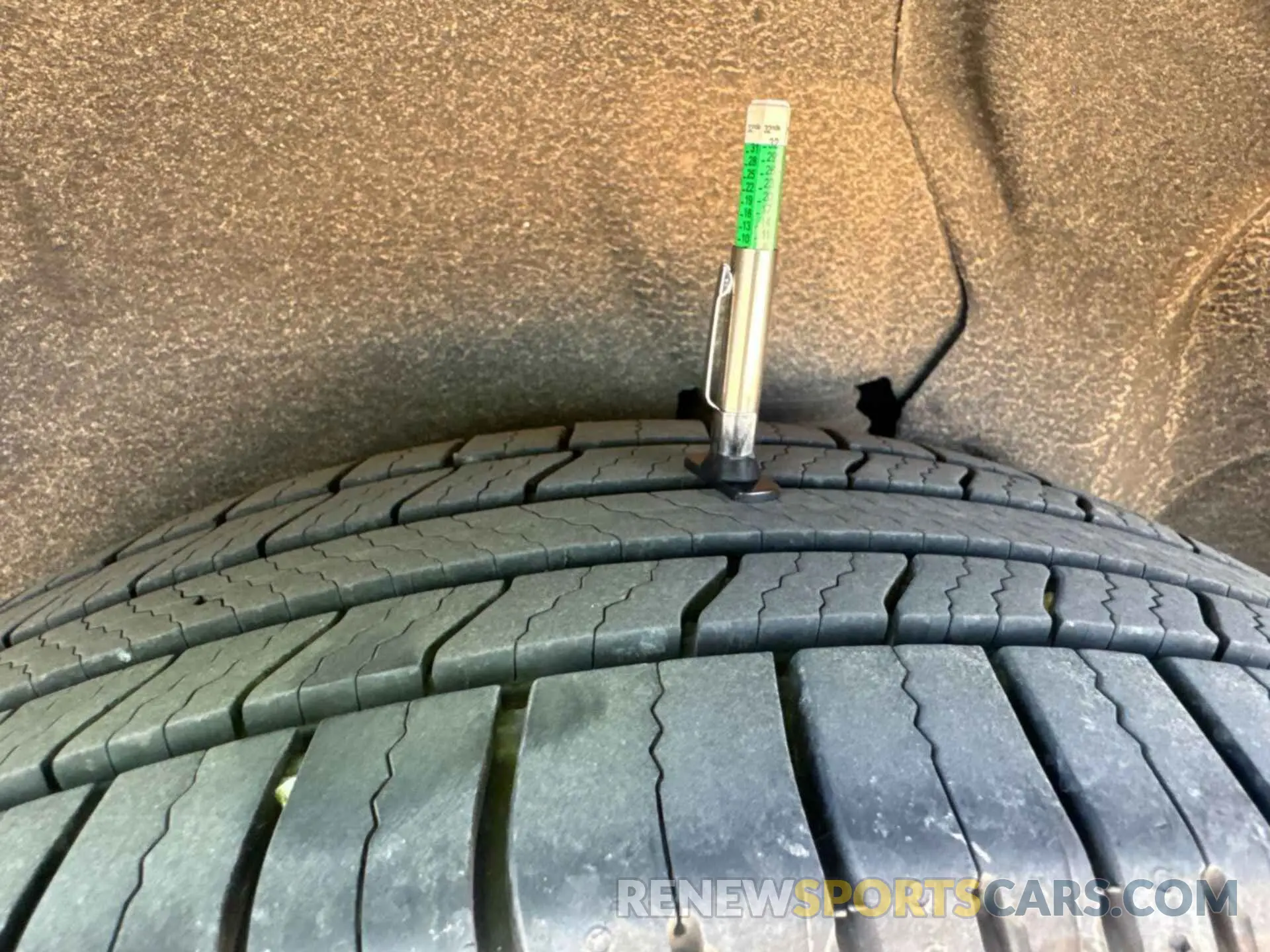 7 Photograph of a damaged car 3GNAXJEG5PL118271 CHEVROLET EQUINOX 2023