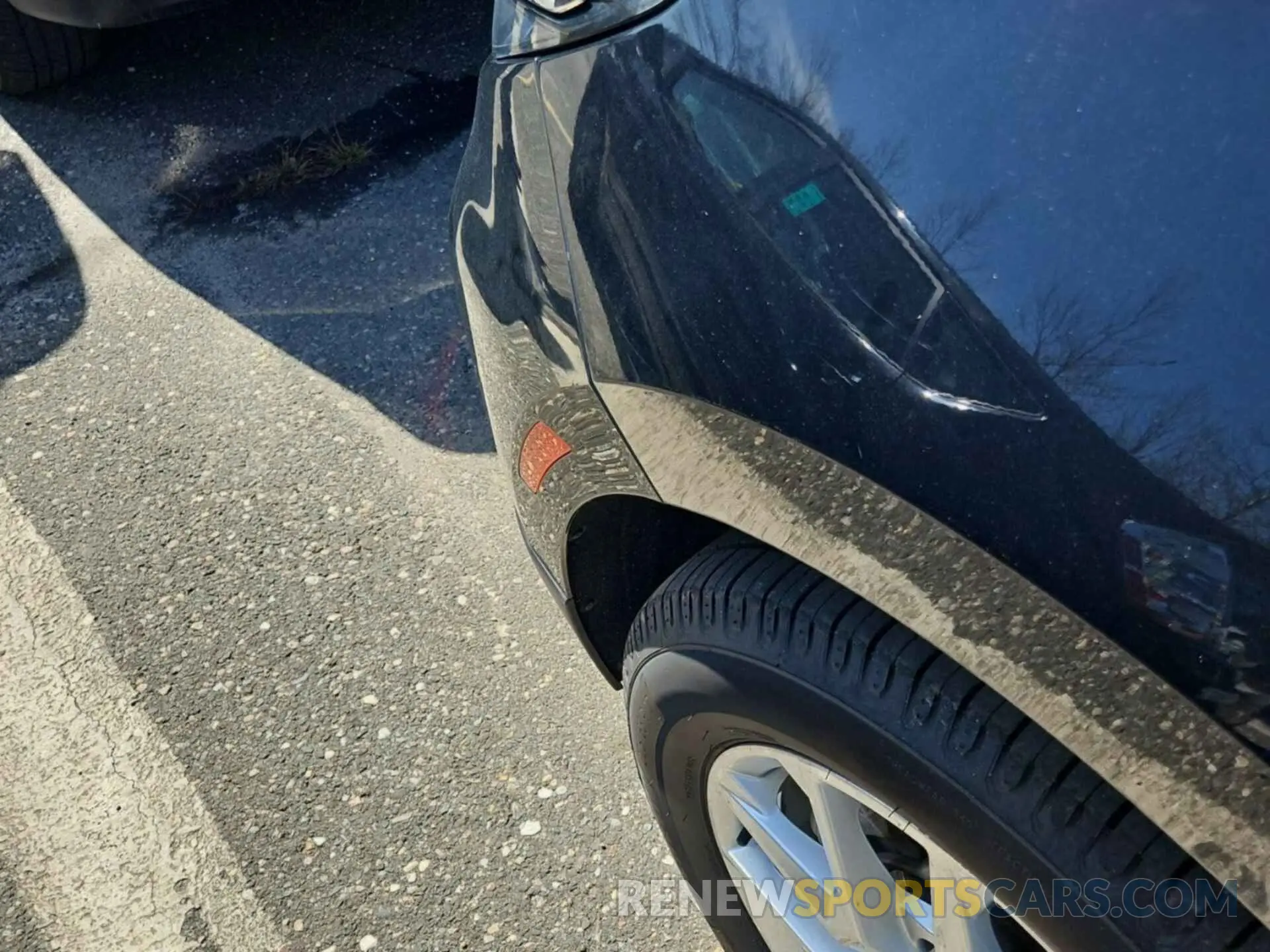 14 Photograph of a damaged car 3GNAXJEG5PL253122 CHEVROLET EQUINOX 2023