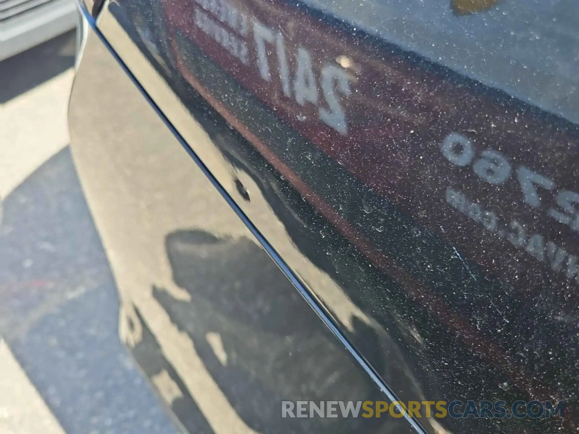 17 Photograph of a damaged car 3GNAXJEG5PL253122 CHEVROLET EQUINOX 2023