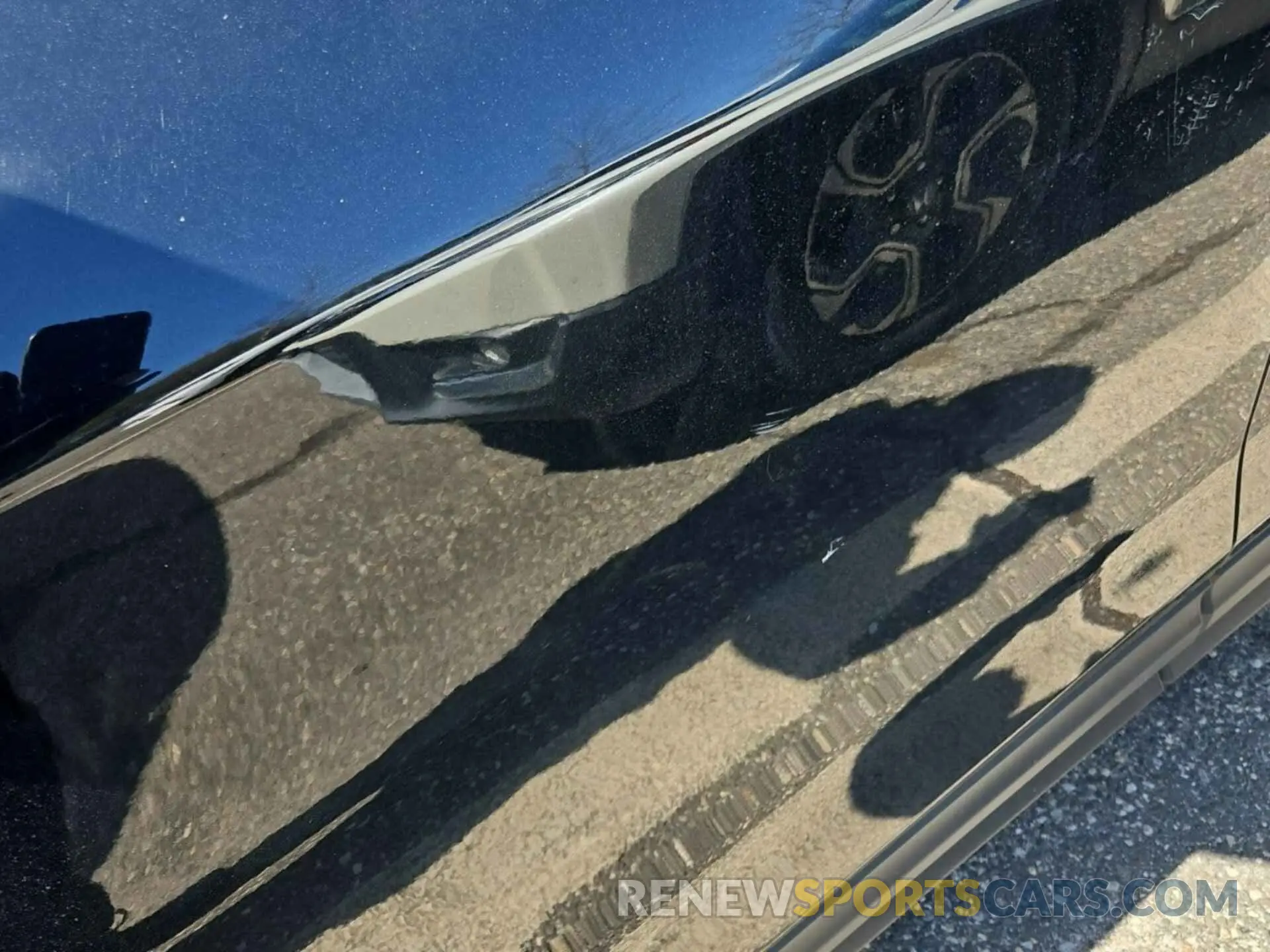 25 Photograph of a damaged car 3GNAXJEG5PL253122 CHEVROLET EQUINOX 2023