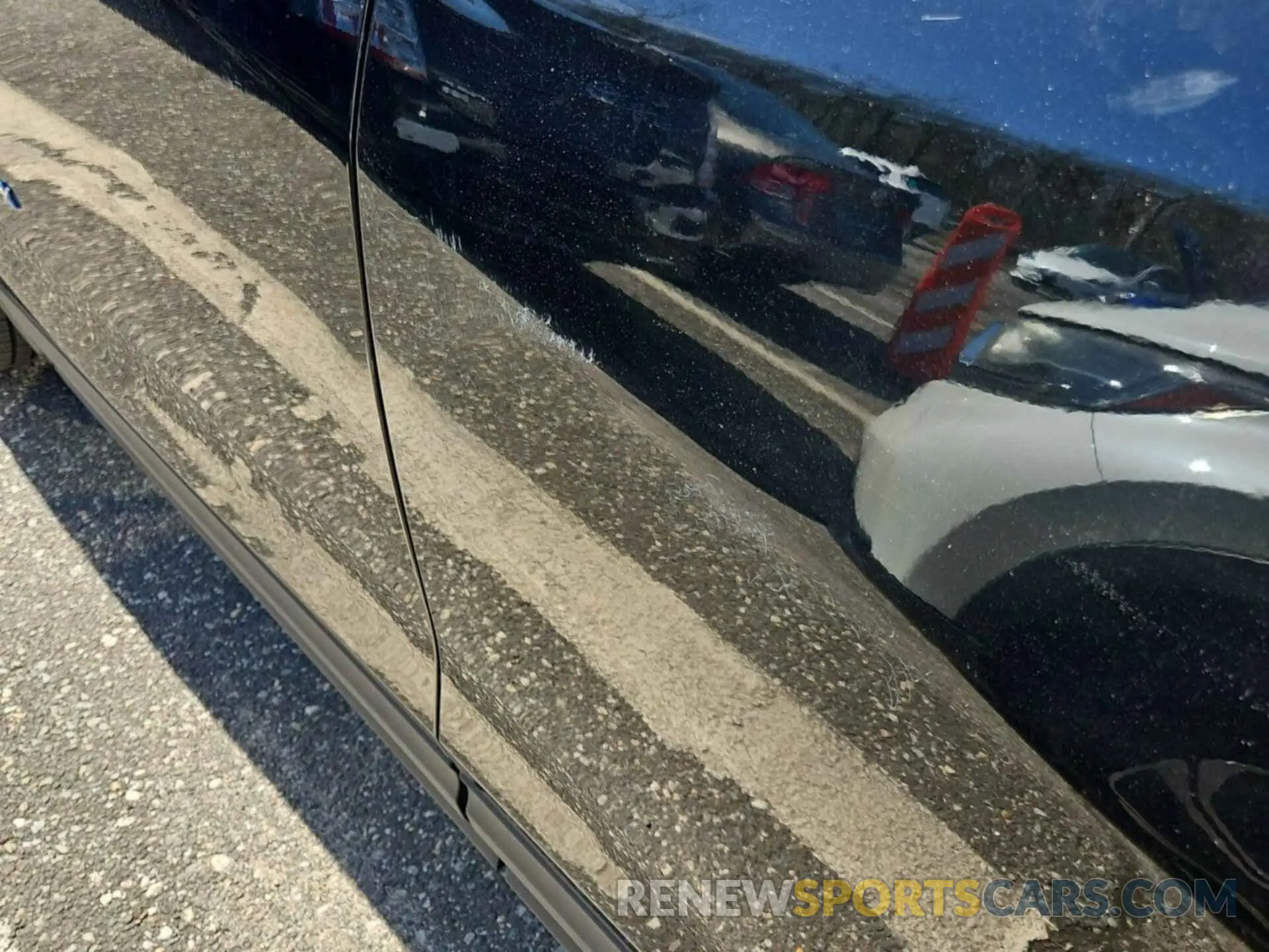 30 Photograph of a damaged car 3GNAXJEG5PL253122 CHEVROLET EQUINOX 2023
