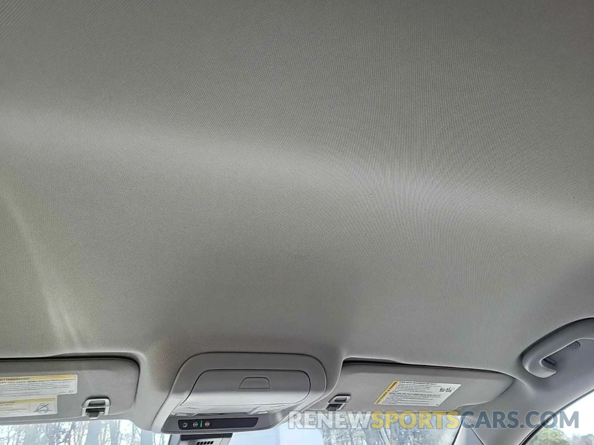 8 Photograph of a damaged car 3GNAXJEG5PL253122 CHEVROLET EQUINOX 2023